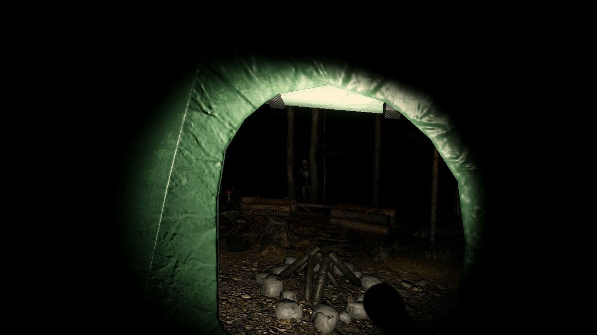 Screenshot for The Stalked 2