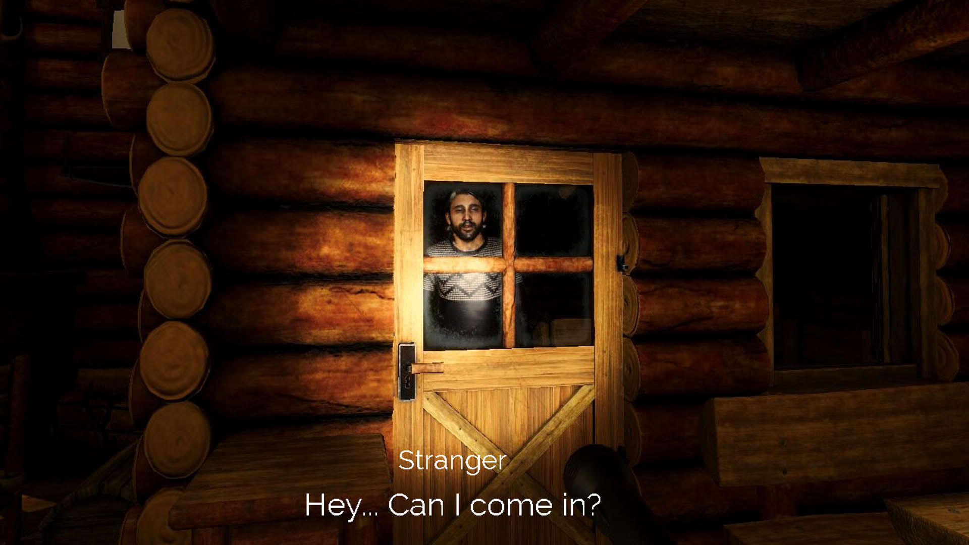 Screenshot for The Stalked 2