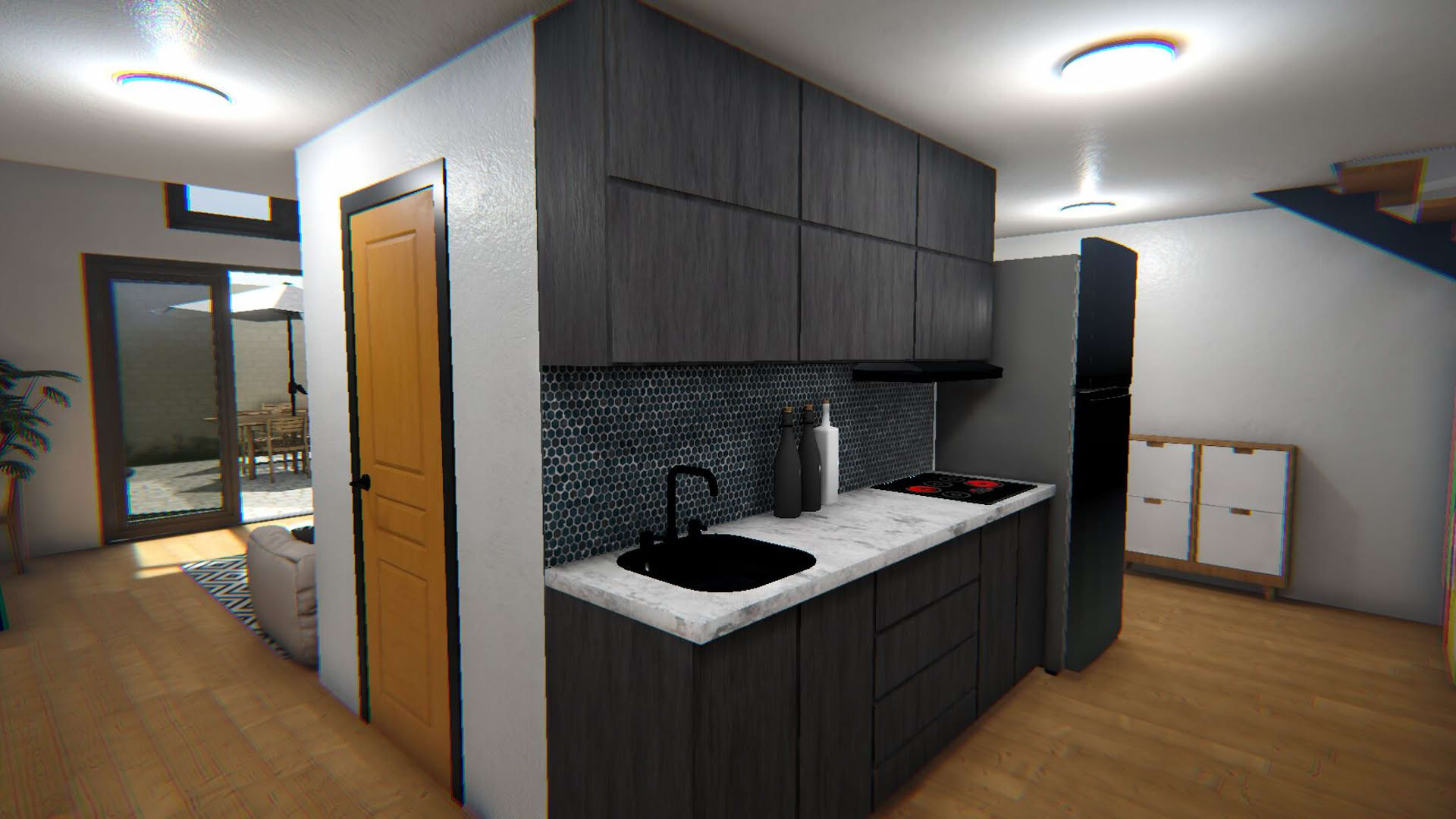 Screenshot for The Stalked 2