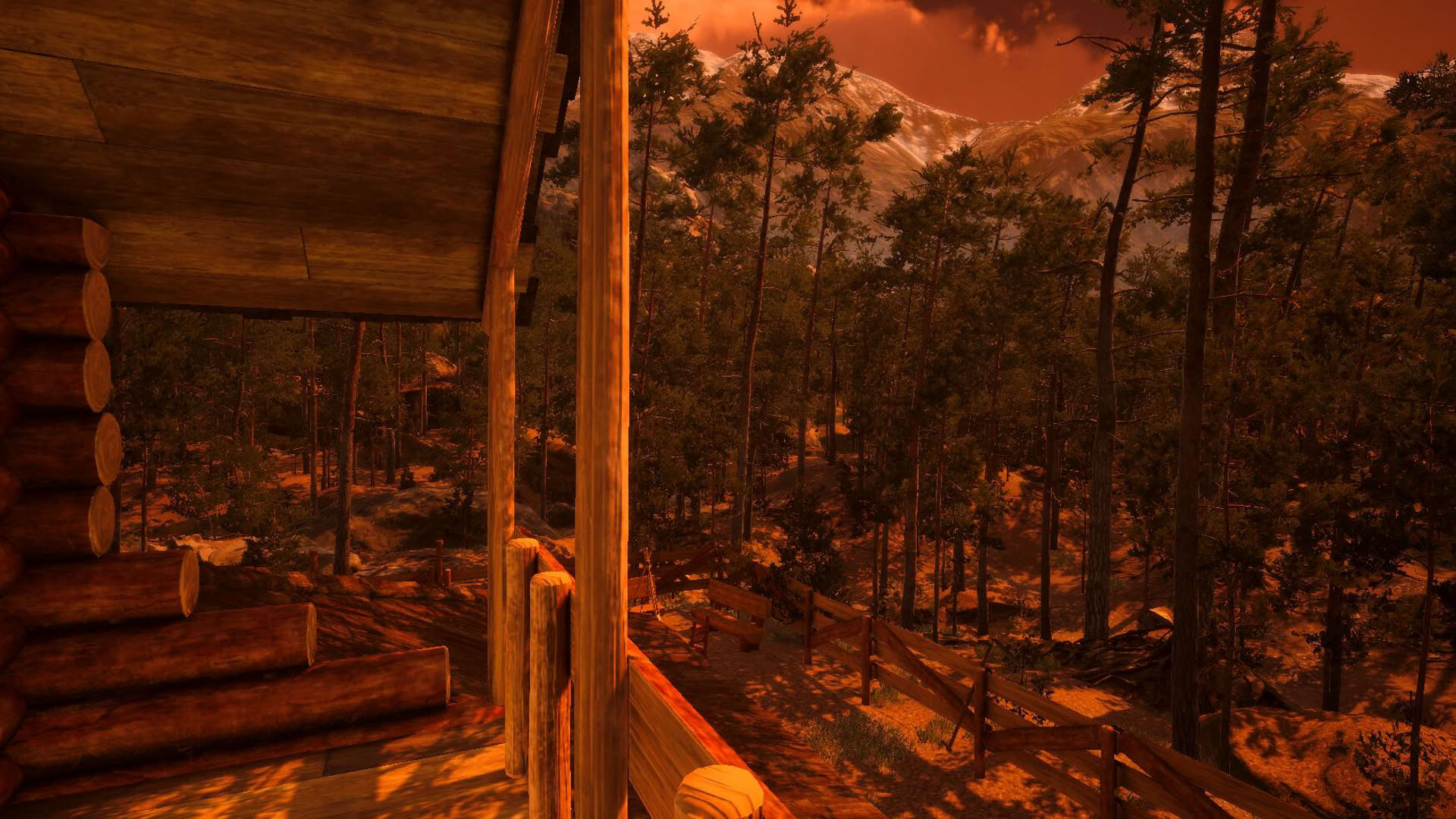 Screenshot for The Stalked 2