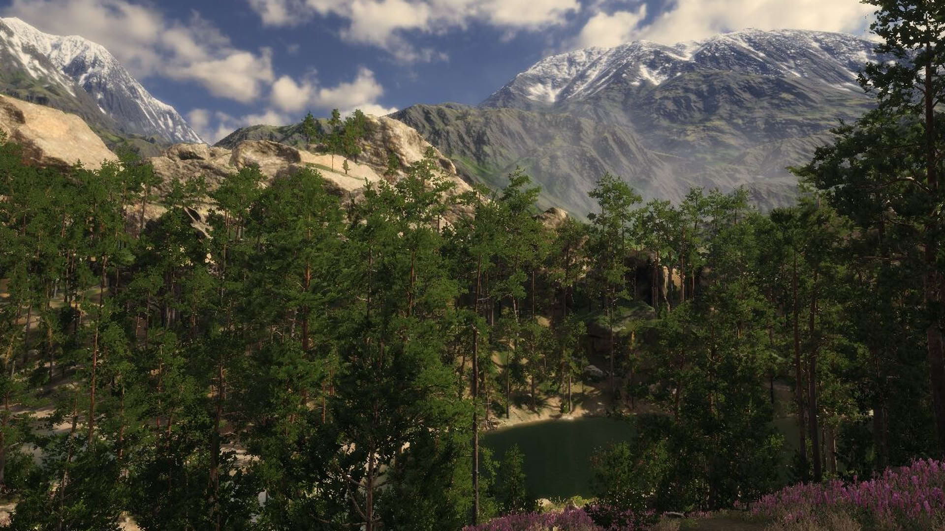 Screenshot for The Stalked 2