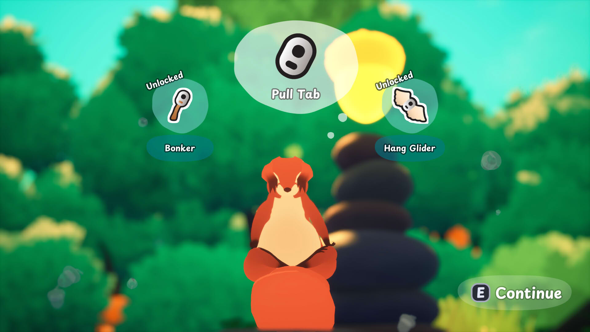 Screenshot for Squirreled Away