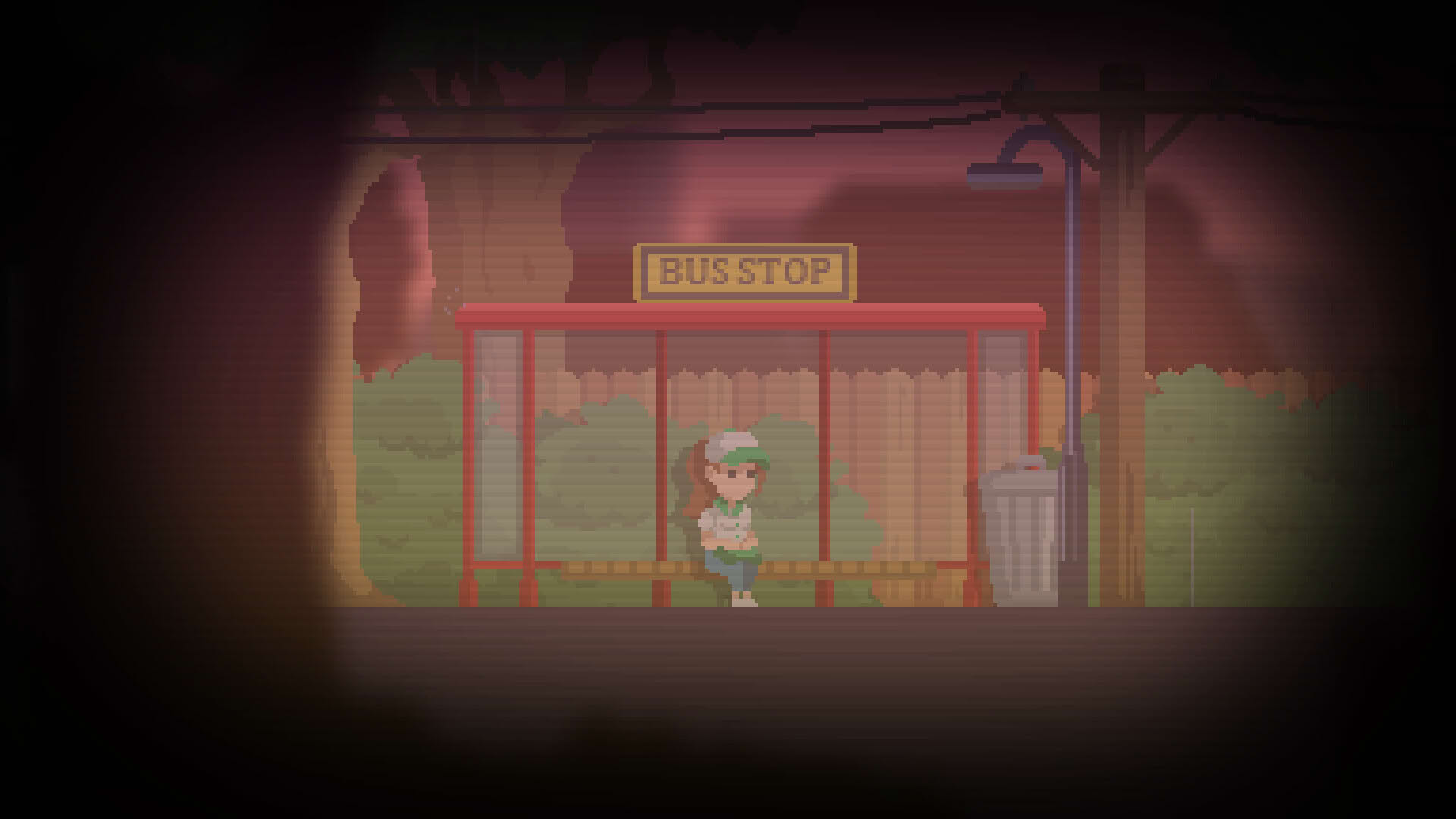 Screenshot for The Rainman