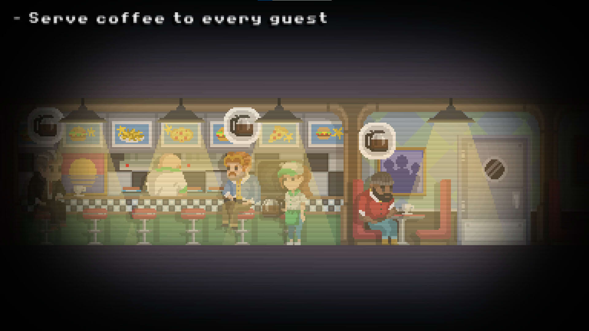 Screenshot for The Rainman