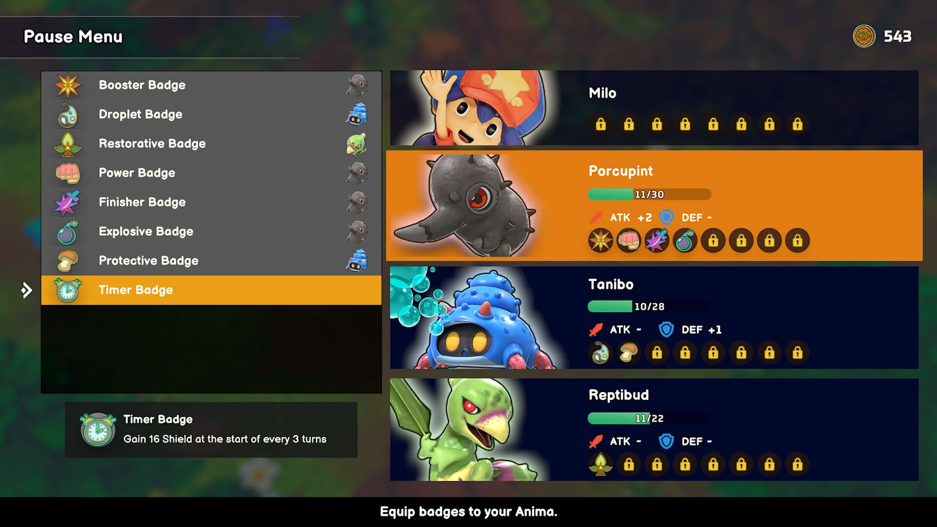 Screenshot for Serial World