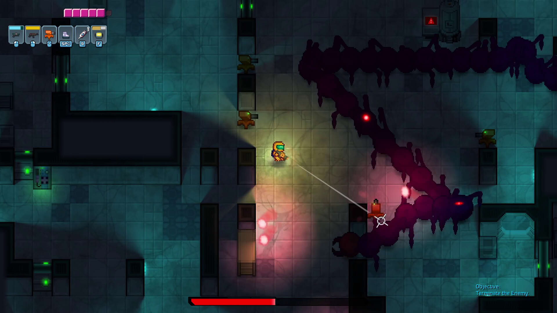 Screenshot for Vortica