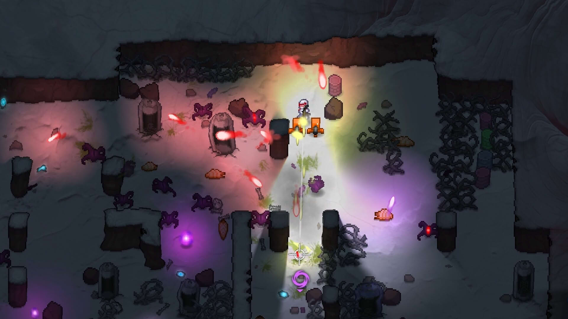 Screenshot for Vortica
