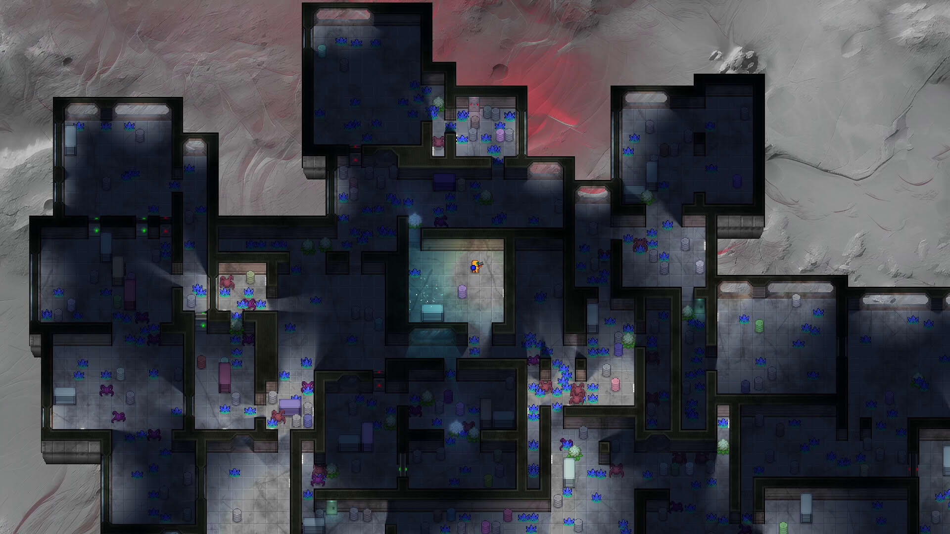 Screenshot for Vortica