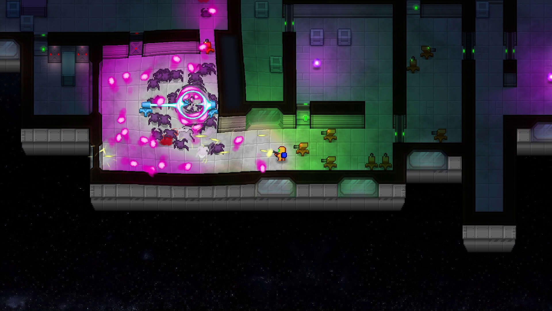 Screenshot for Vortica
