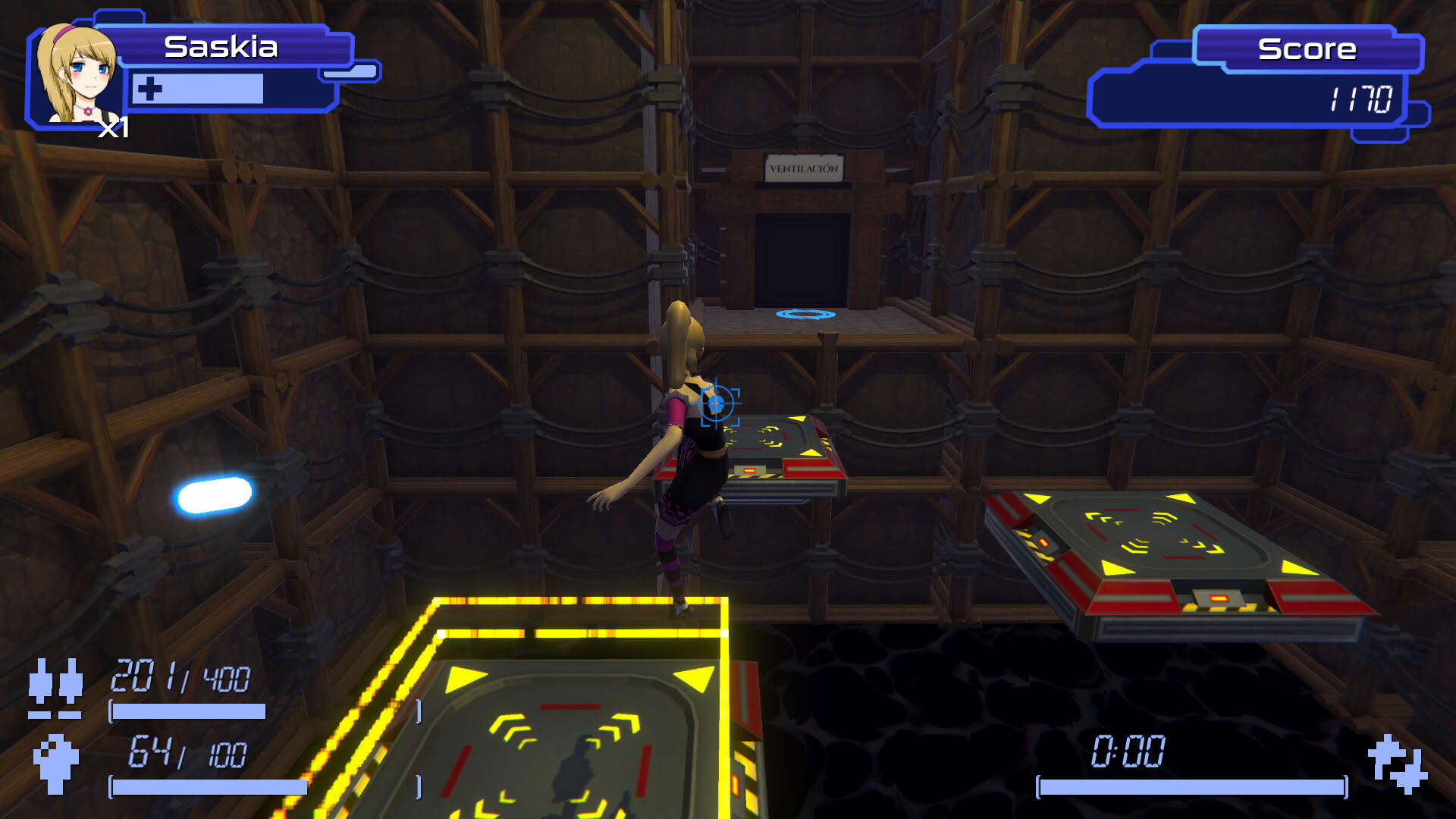Screenshot for Cliax Codec