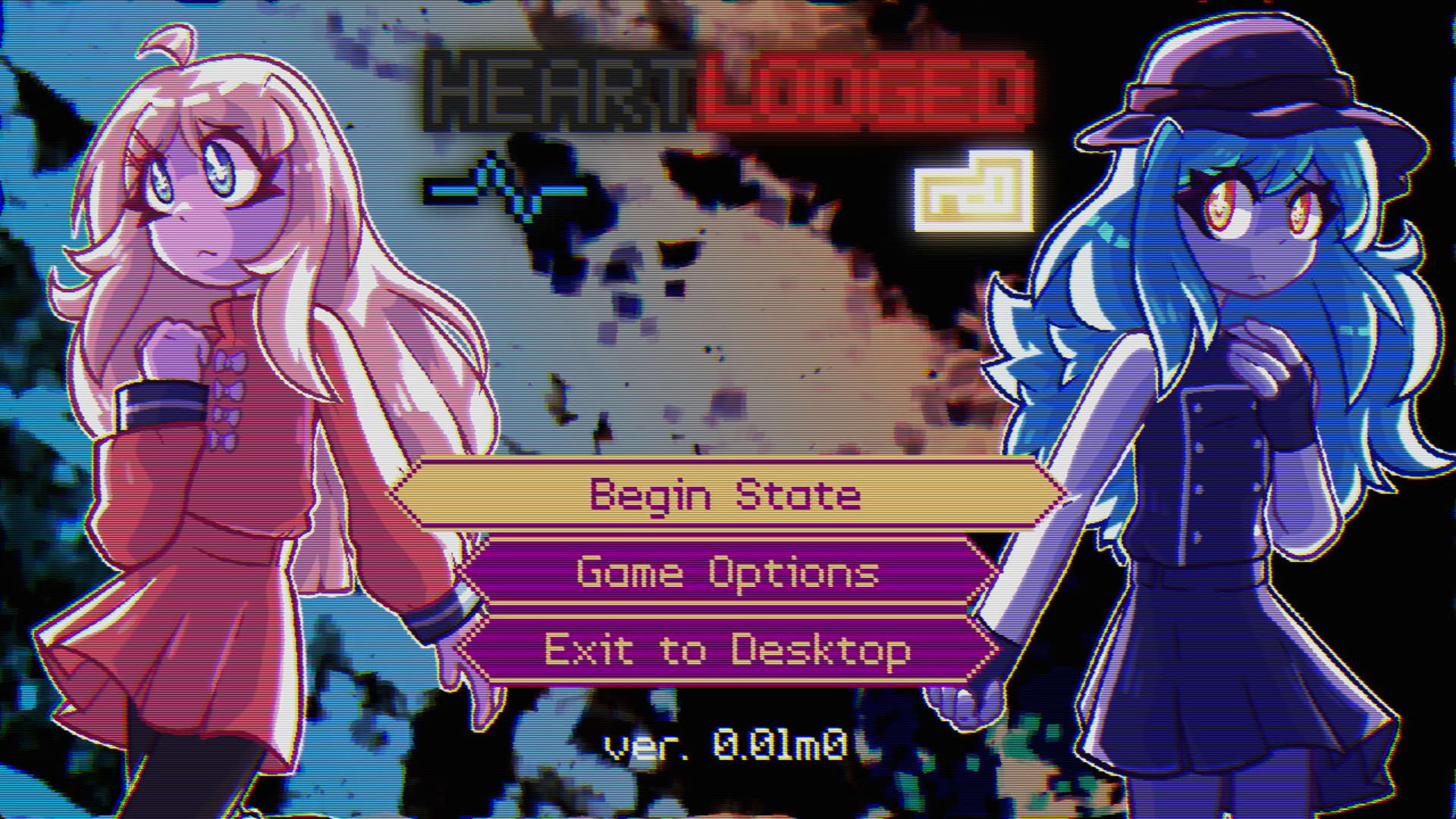 Screenshot for Heartlodged
