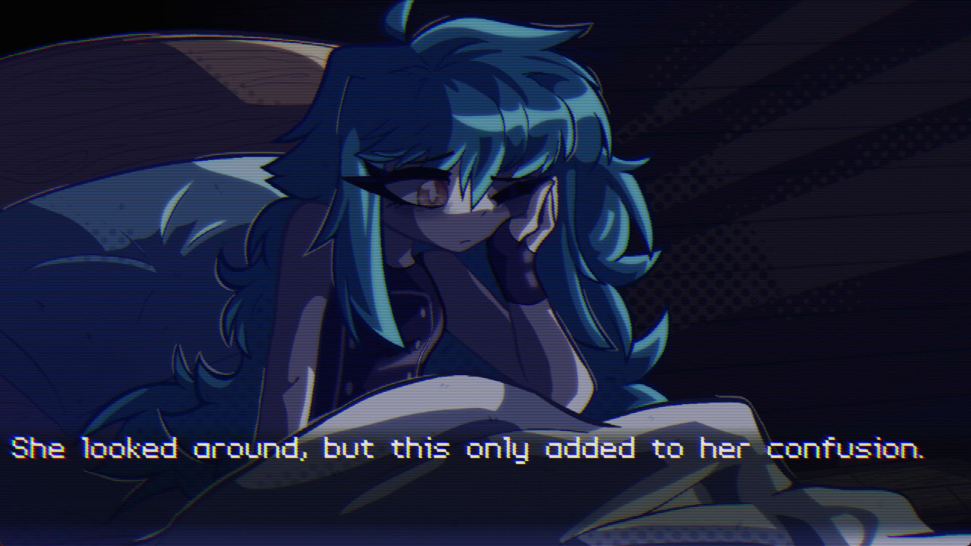 Screenshot for Heartlodged
