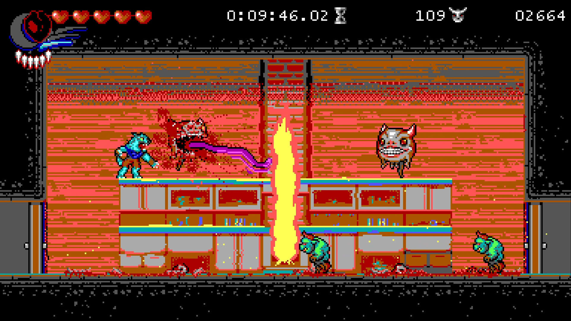 Screenshot for Haunted Lands