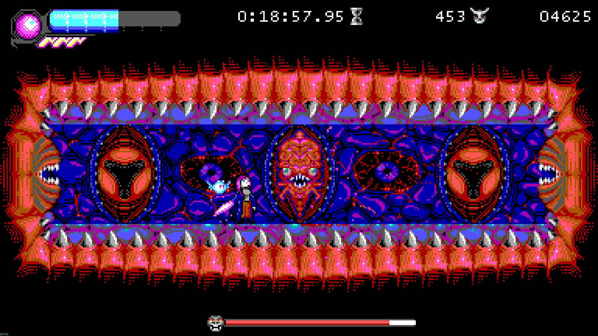 Screenshot for Haunted Lands