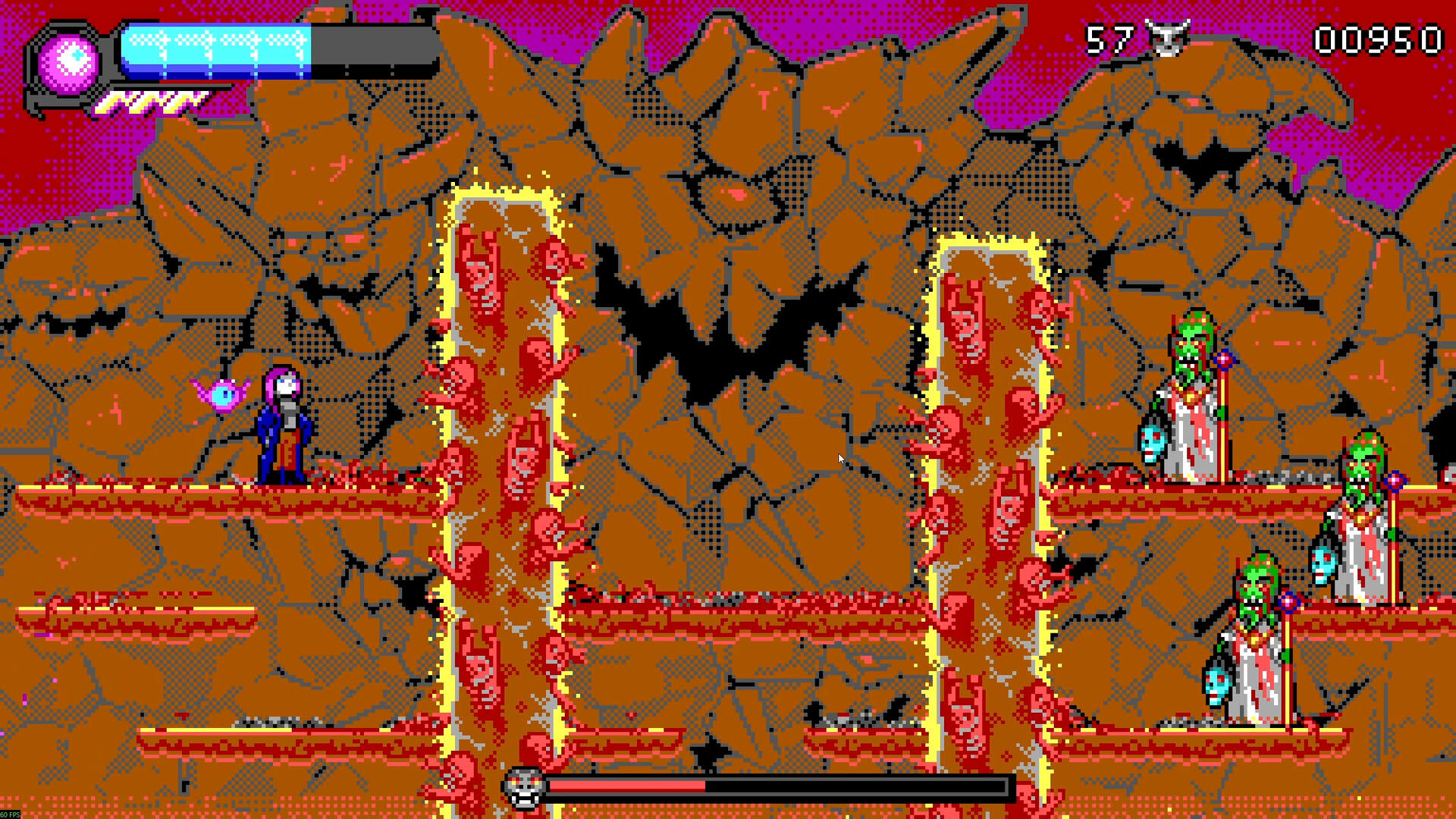 Screenshot for Haunted Lands