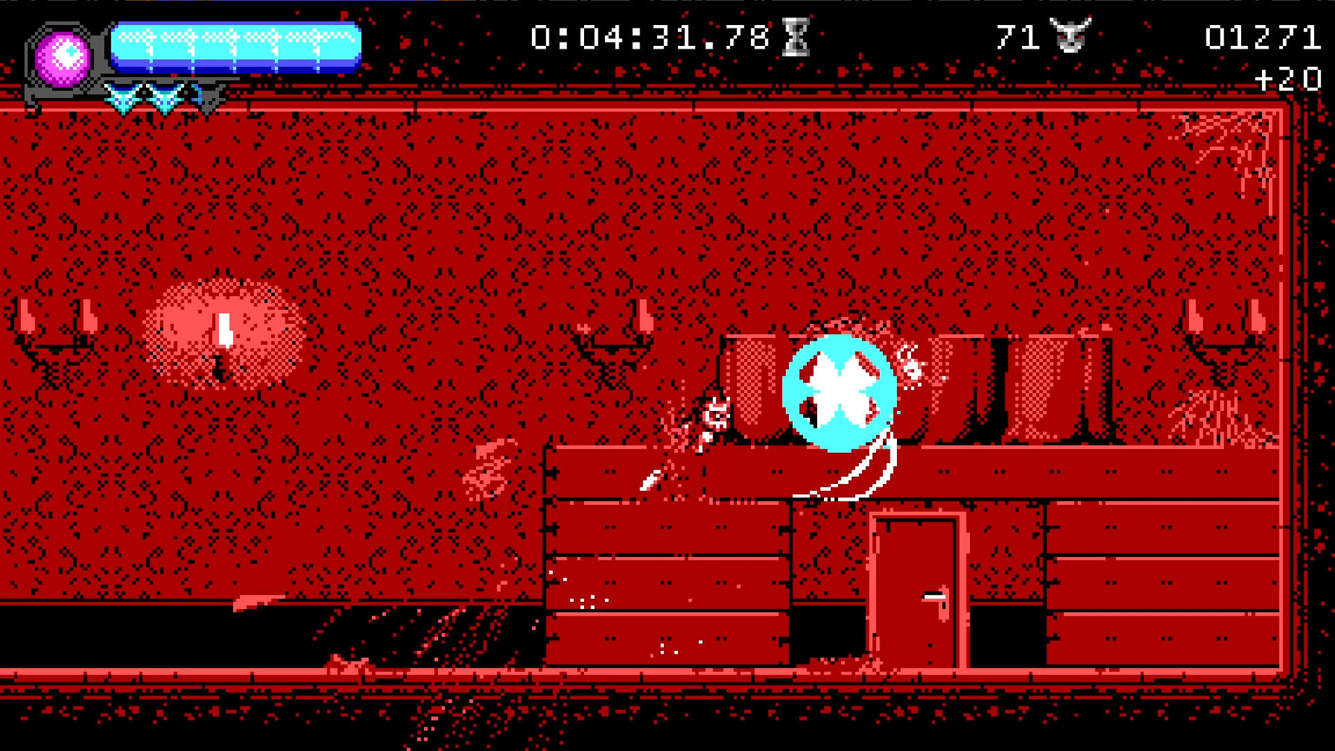 Screenshot for Haunted Lands
