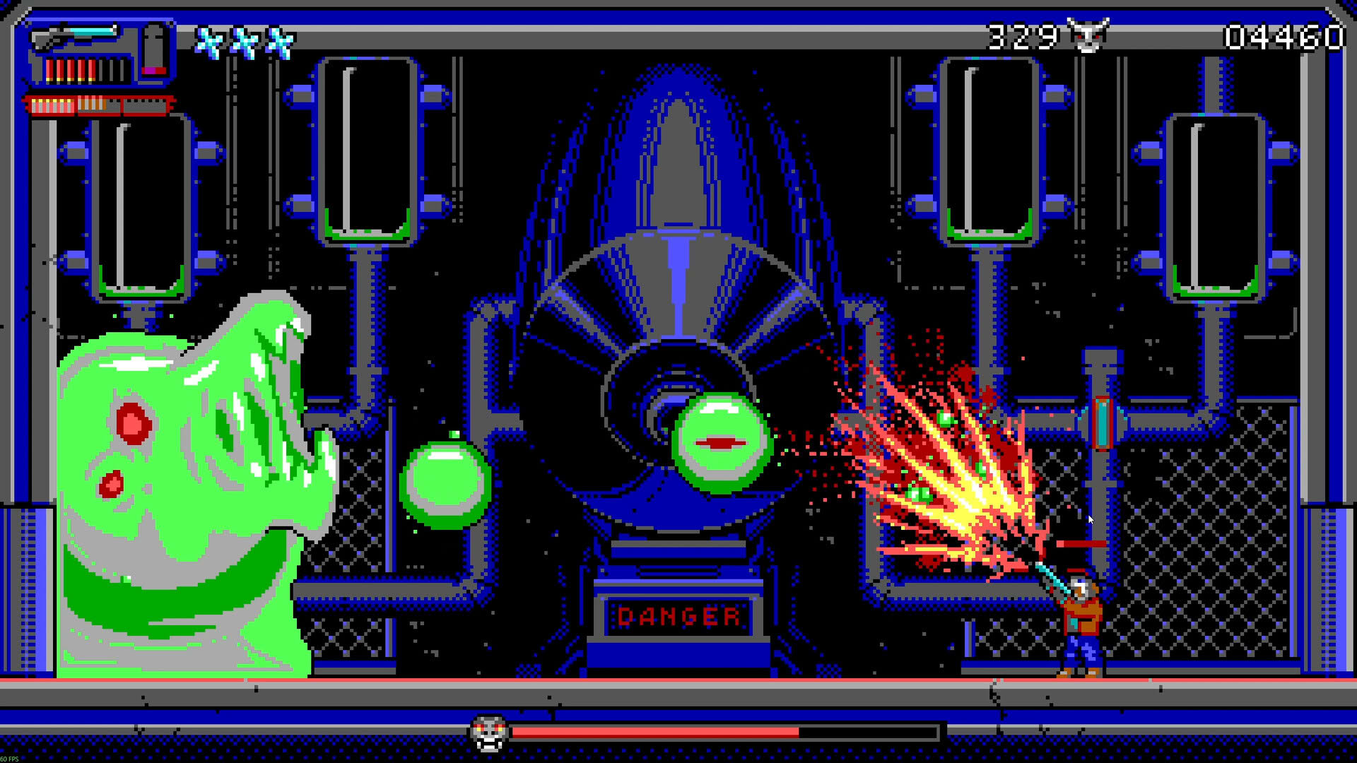 Screenshot for Haunted Lands