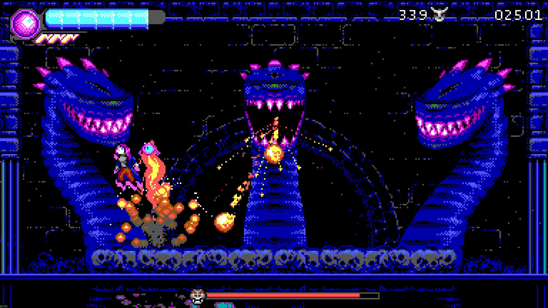 Screenshot for Haunted Lands