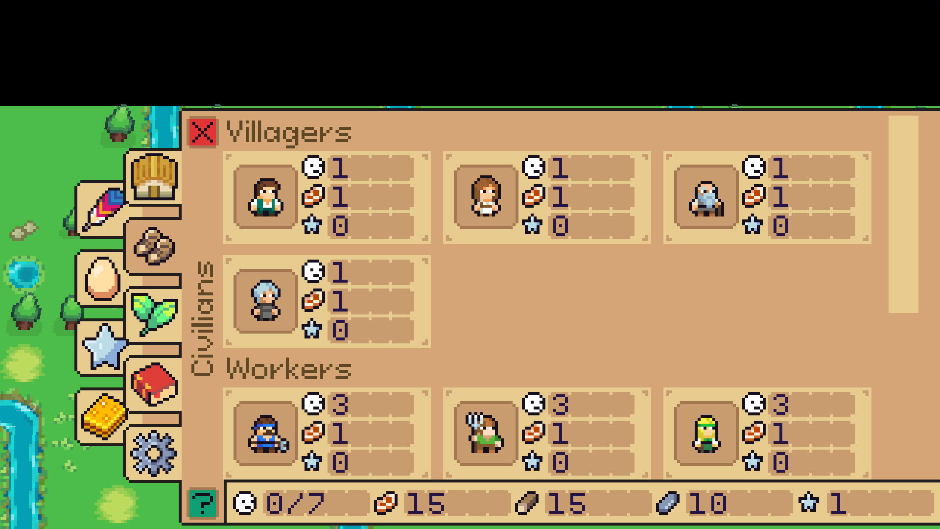 Screenshot for Blossoming Ruins