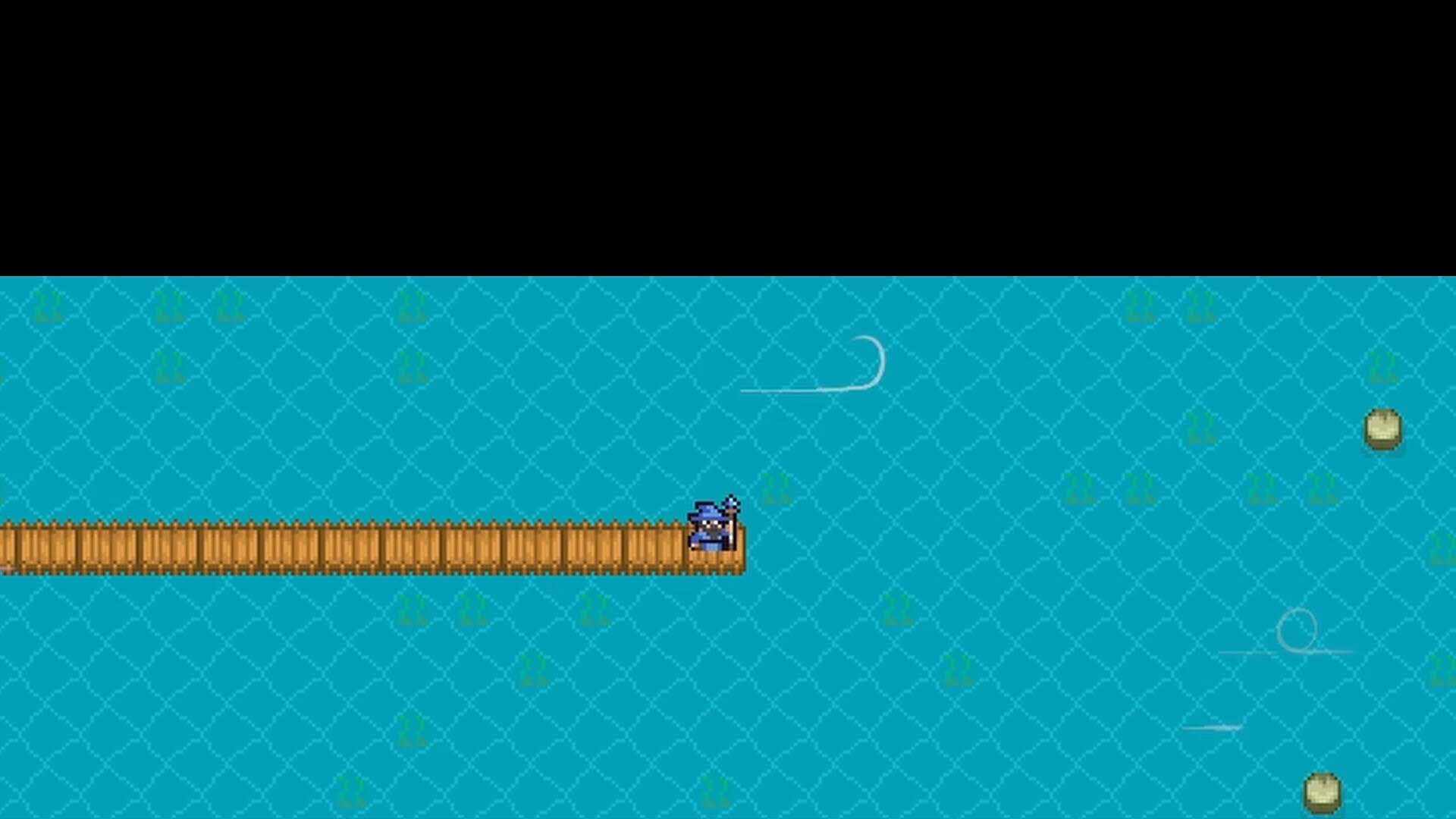 Screenshot for Blossoming Ruins