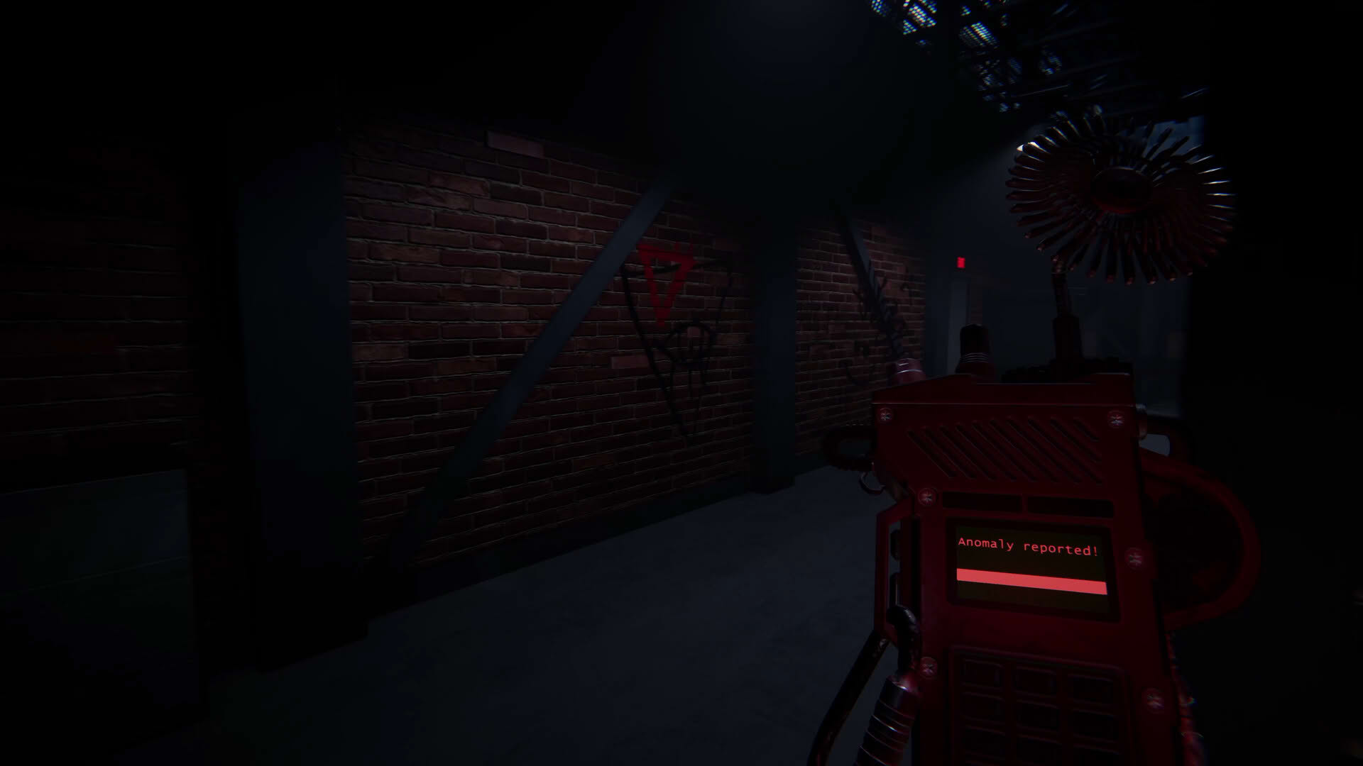 Screenshot for Shift 87