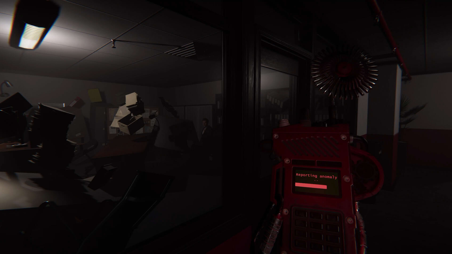 Screenshot for Shift 87