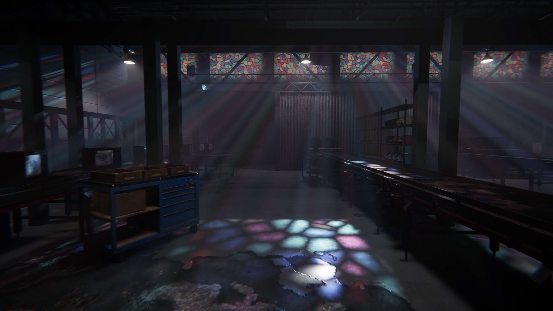 Screenshot for Shift 87