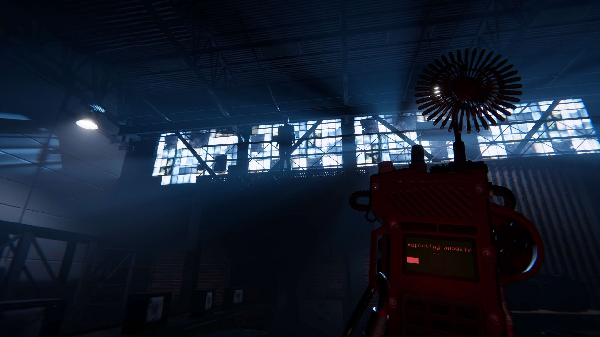 Screenshot for Shift 87