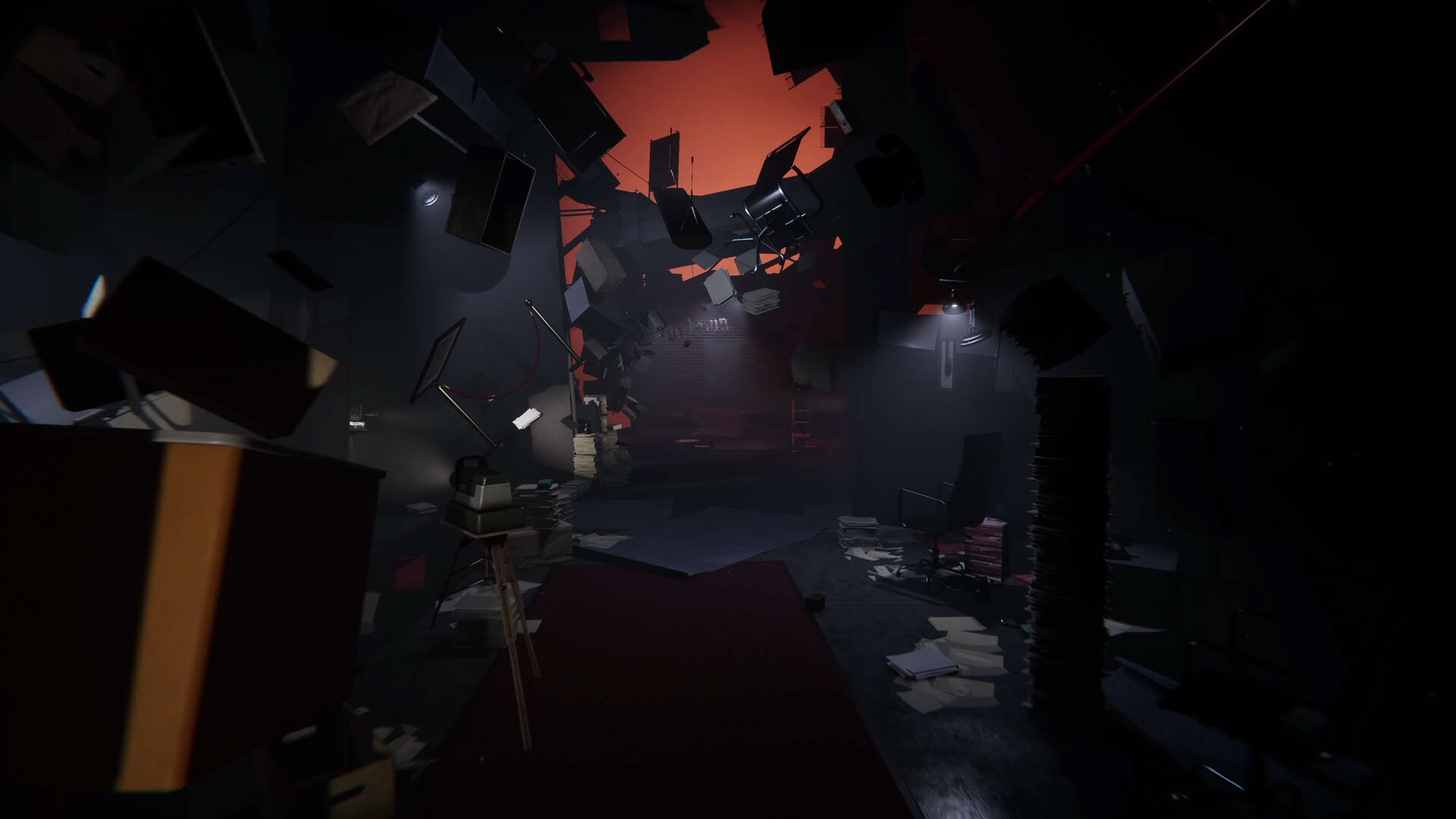 Screenshot for Shift 87