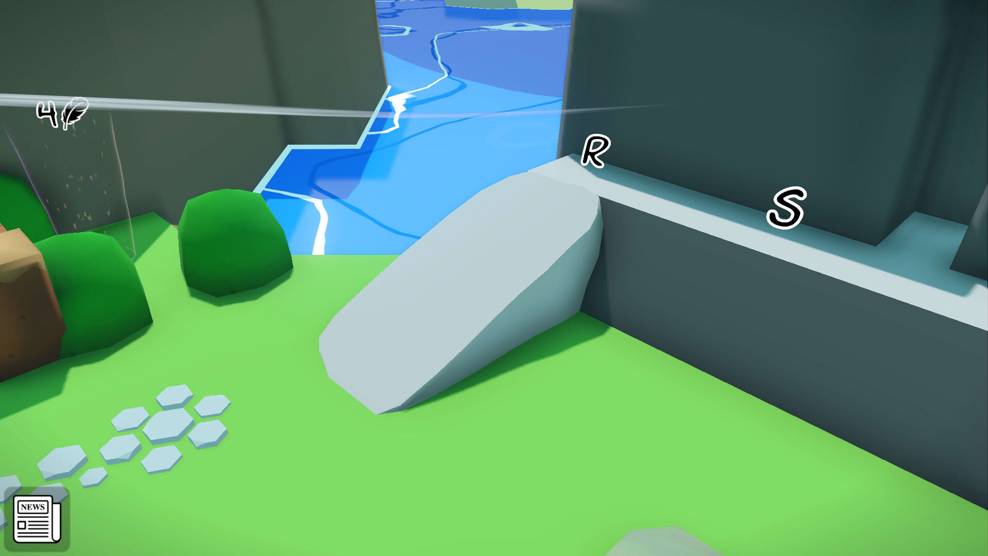 Screenshot for Rita