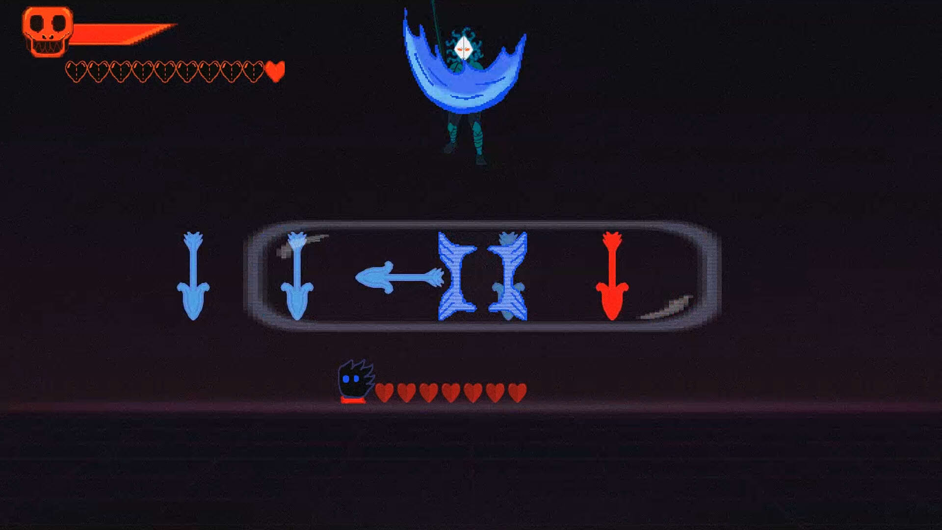 Screenshot for The InBetween