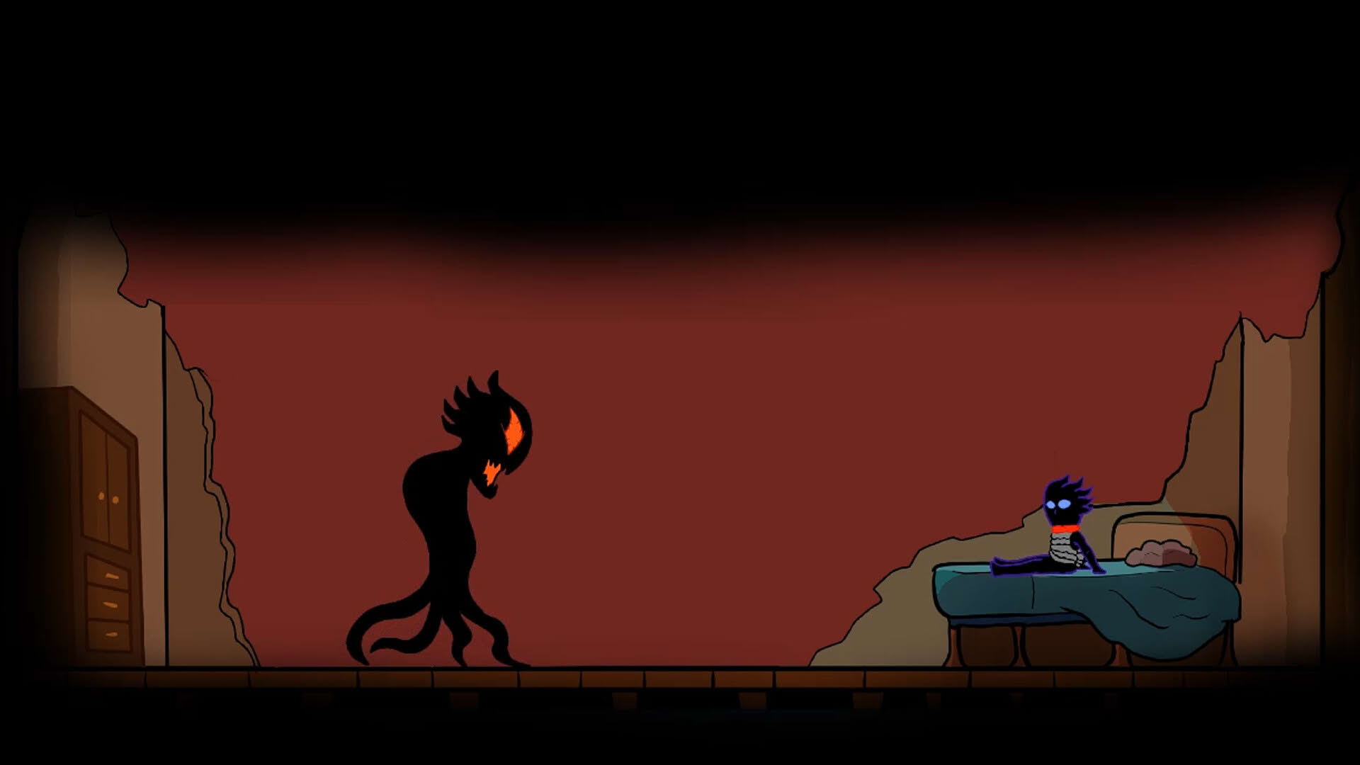 Screenshot for The InBetween