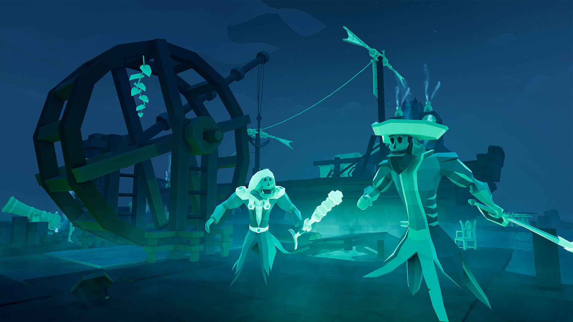 Screenshot for Ylands