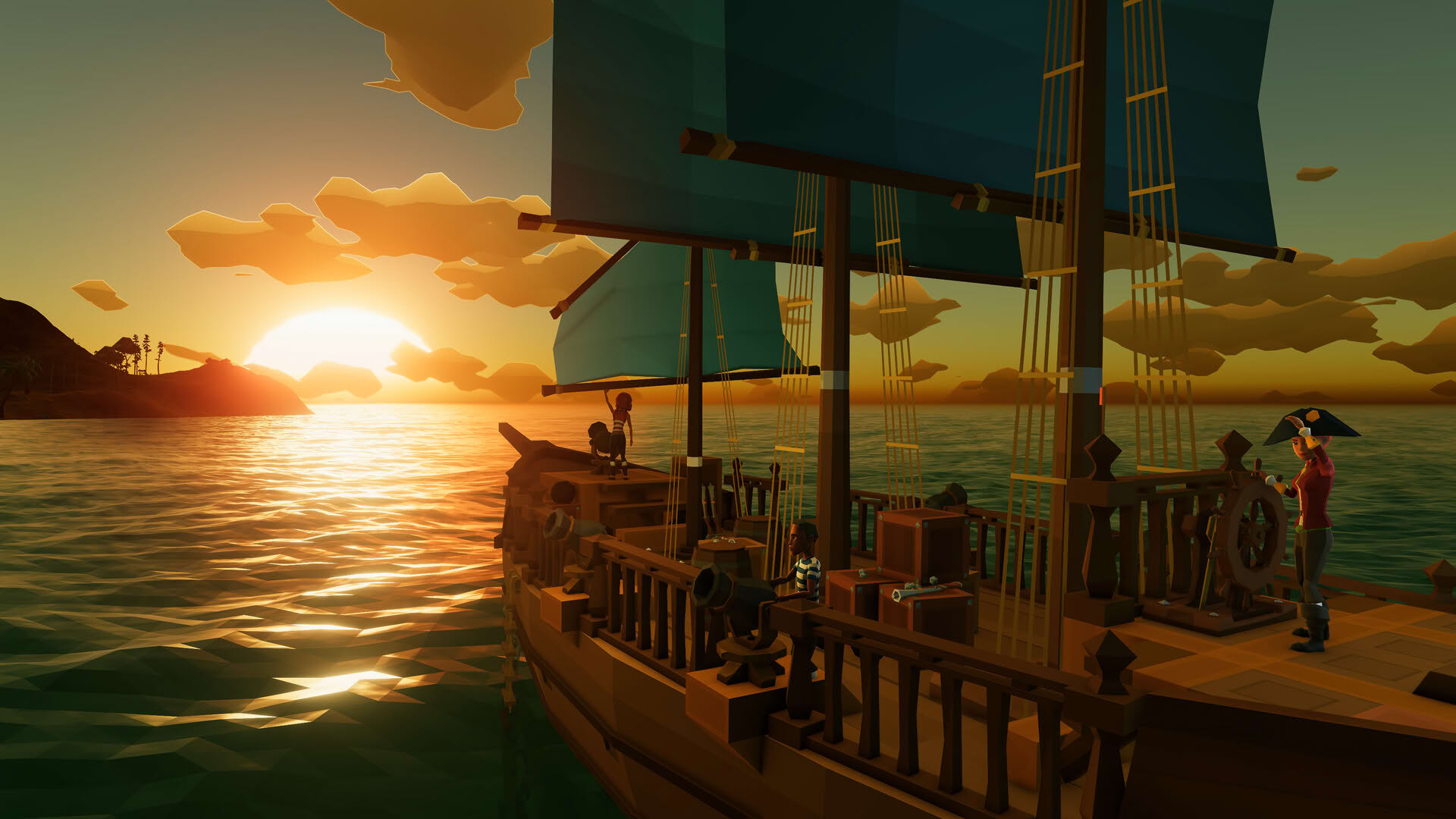 Screenshot for Ylands