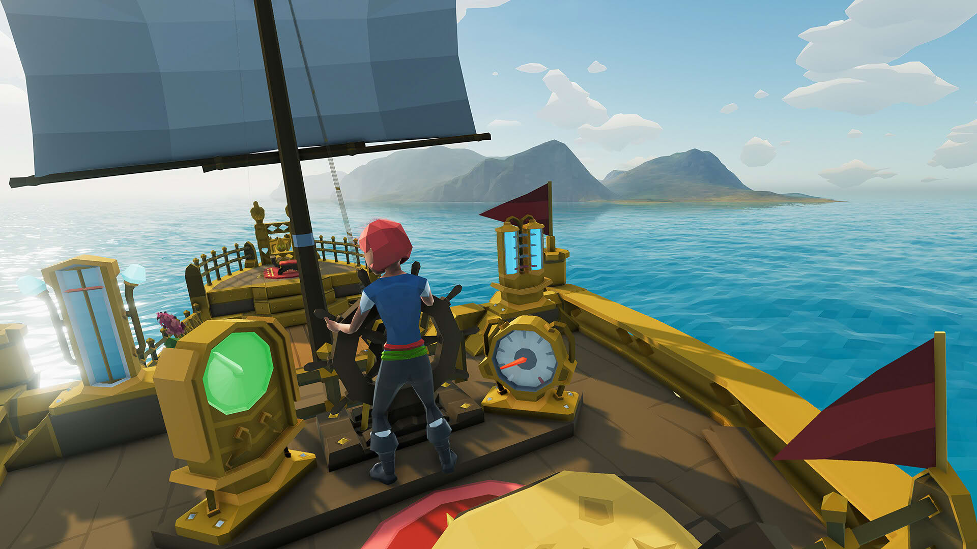 Screenshot for Ylands