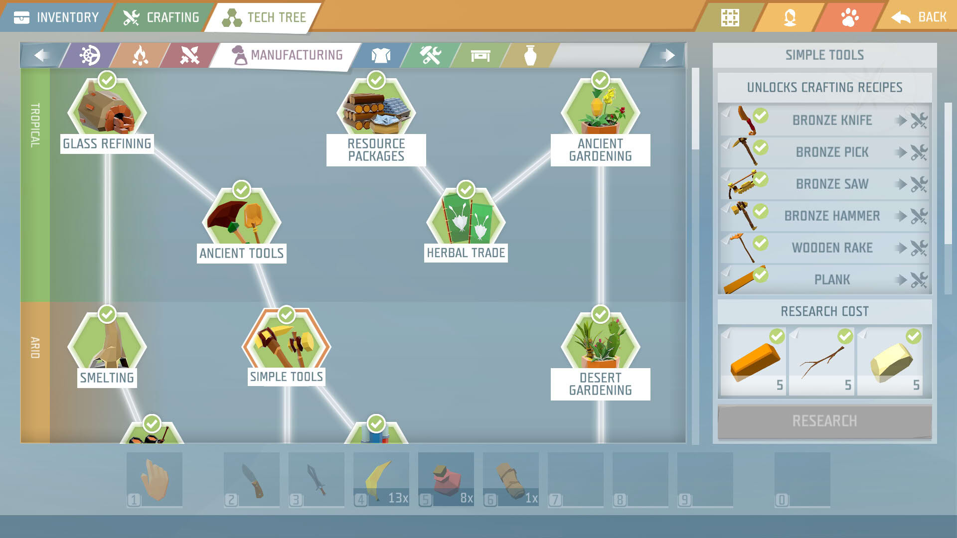 Screenshot for Ylands