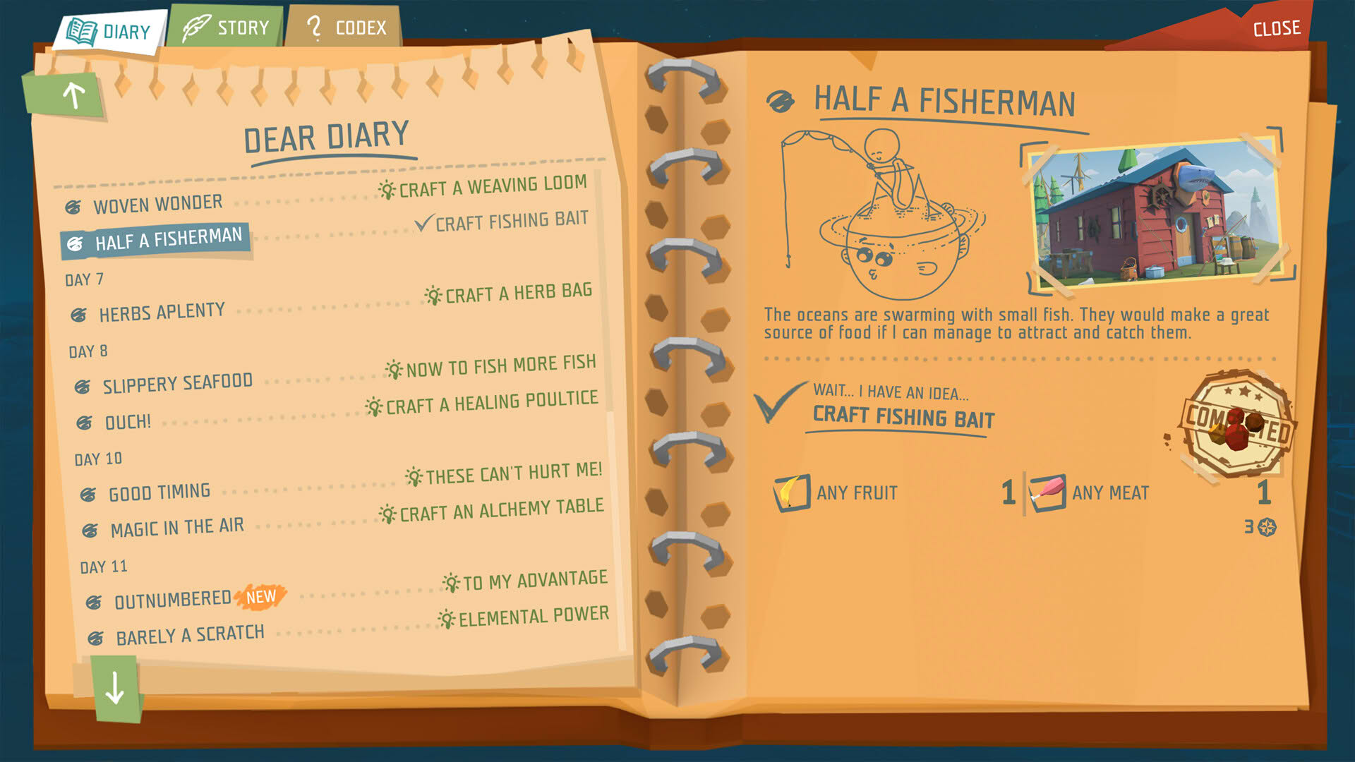 Screenshot for Ylands