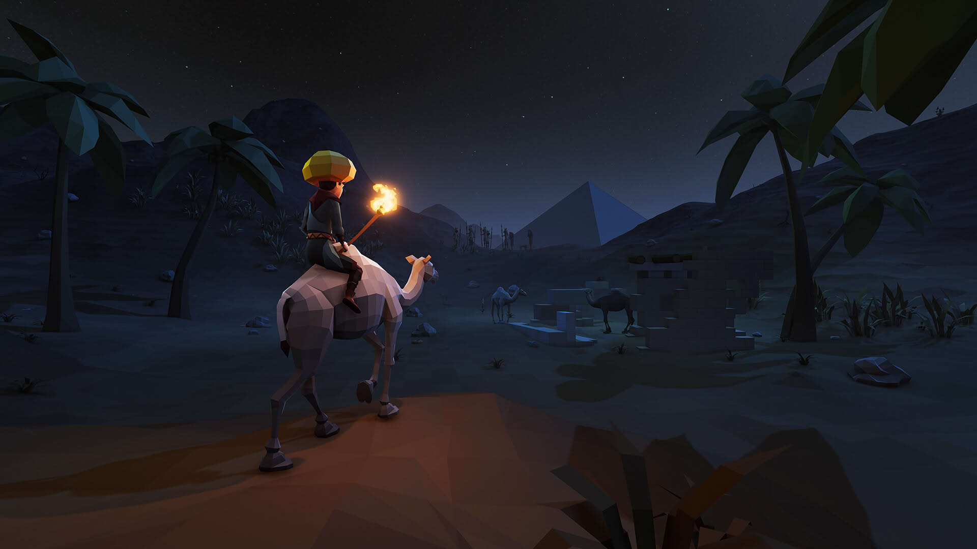 Screenshot for Ylands