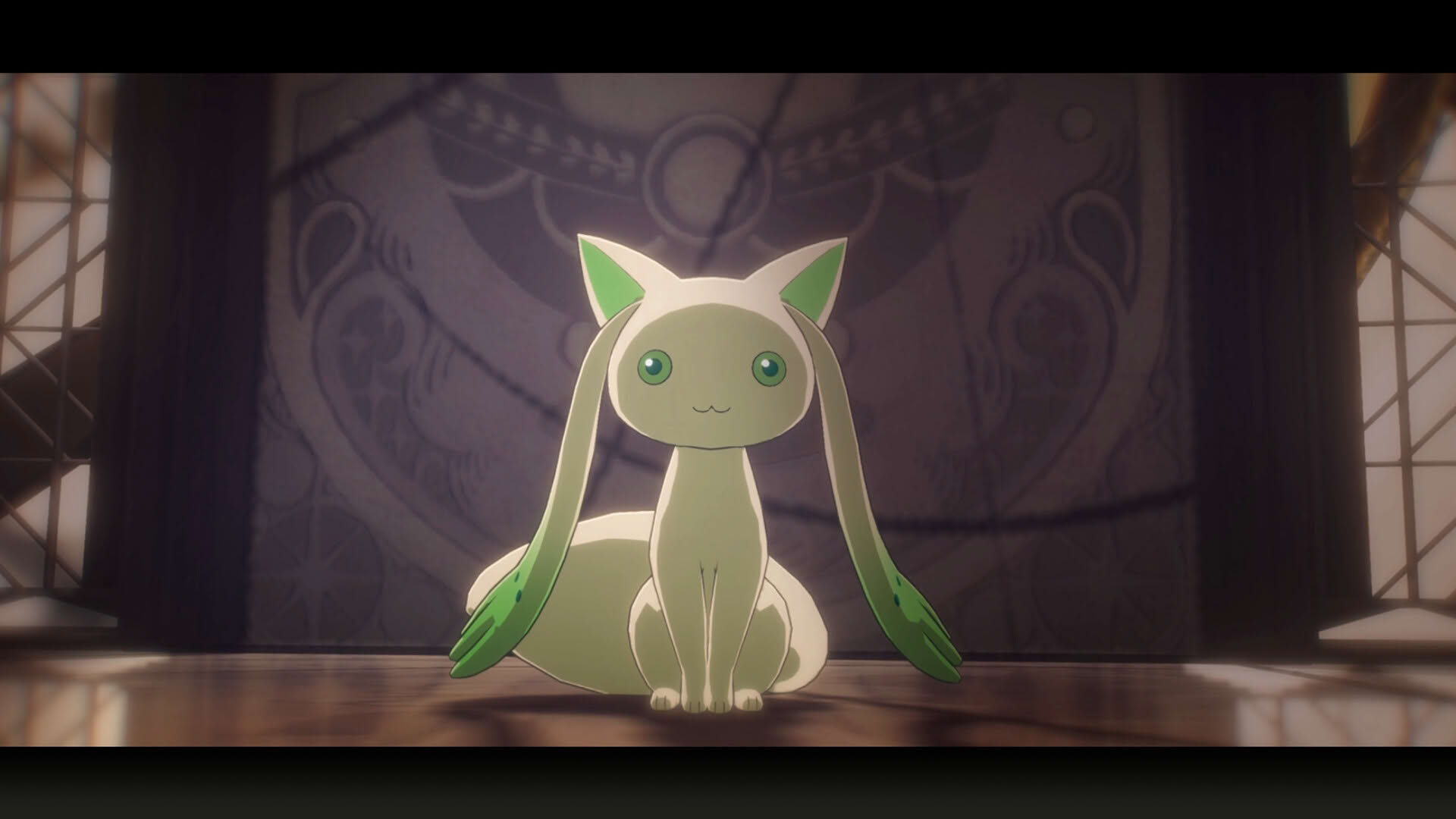 Screenshot for Madoka Magica Magia Exedra