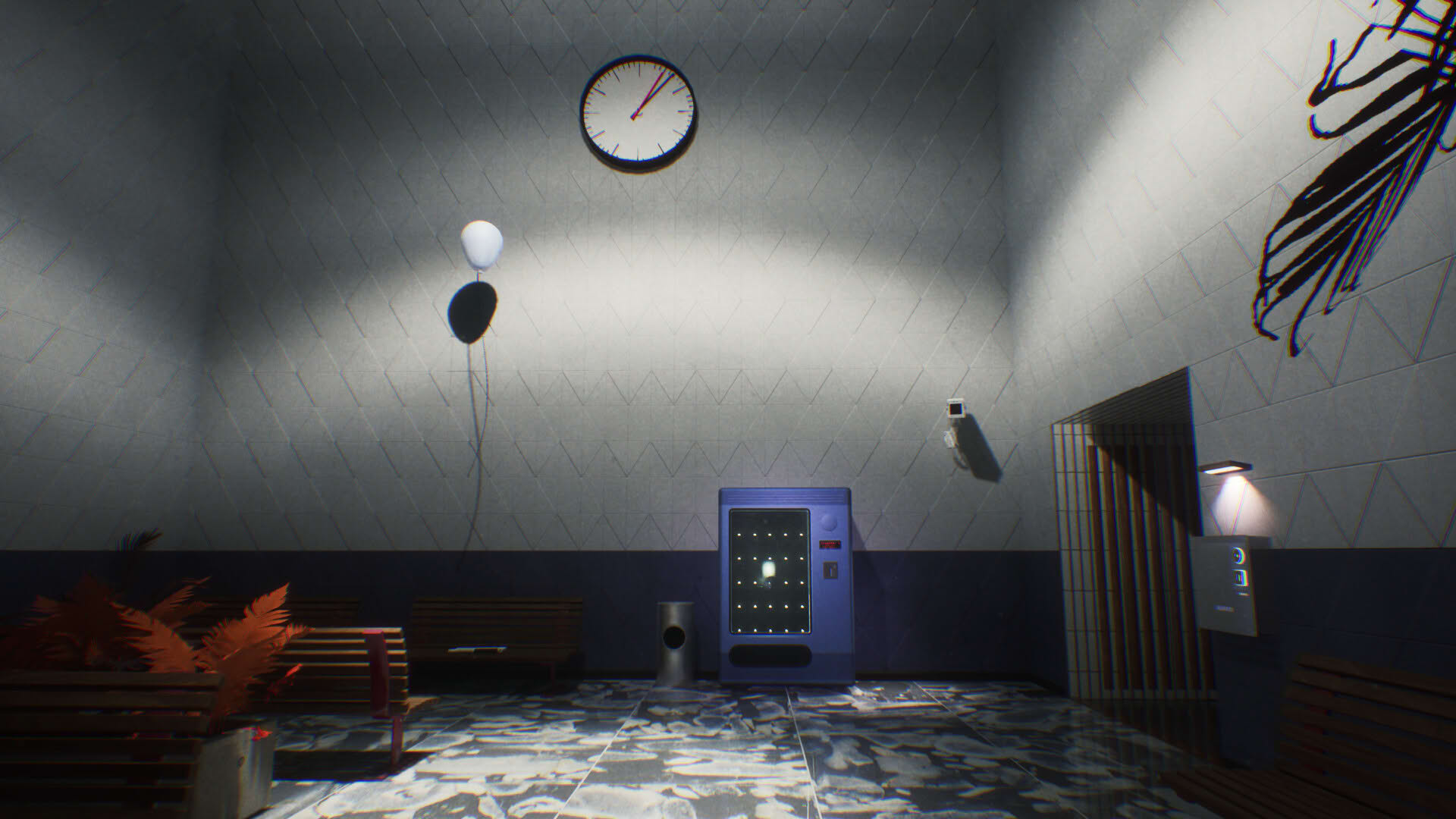Screenshot for Transit