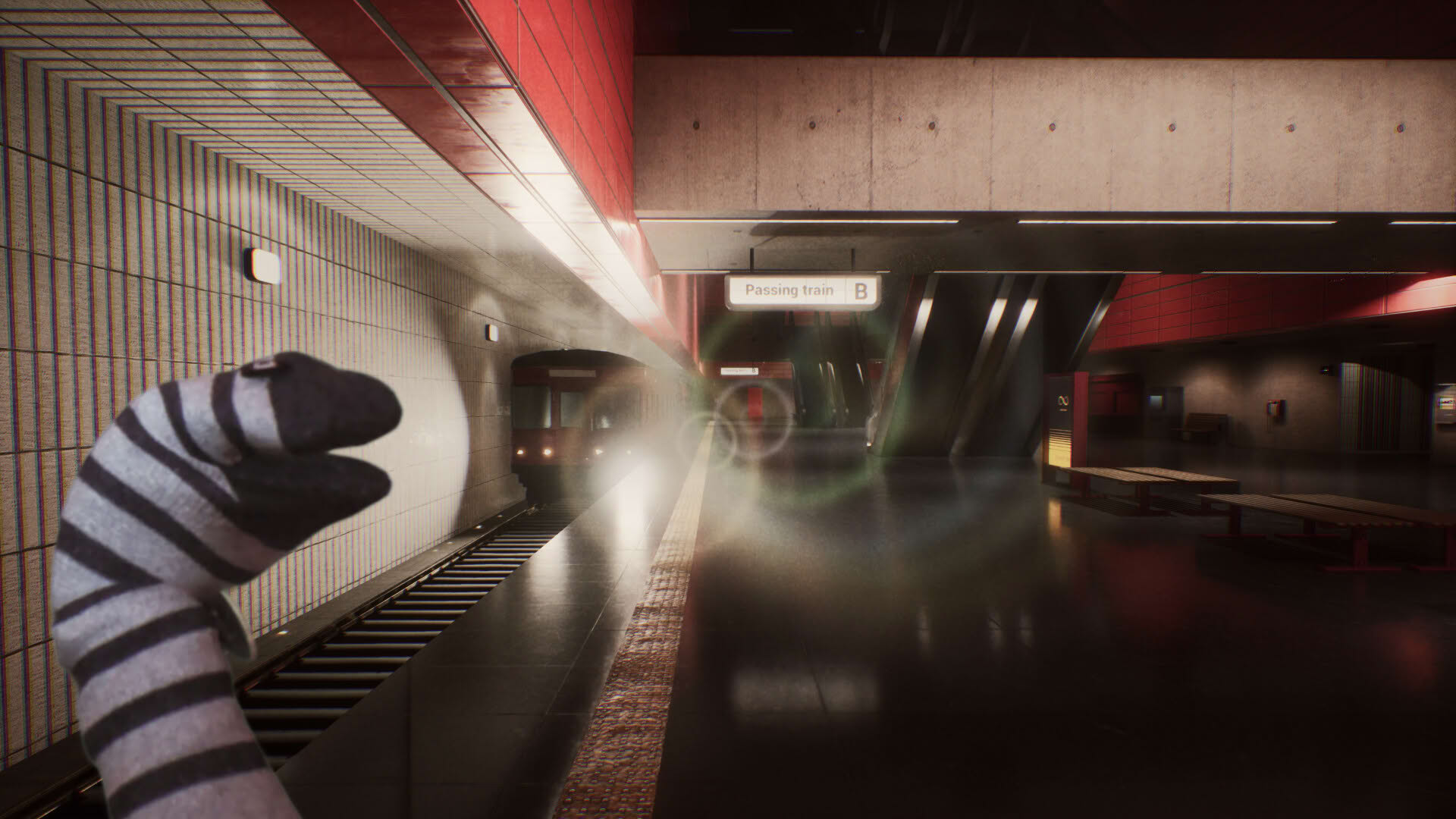 Screenshot for Transit