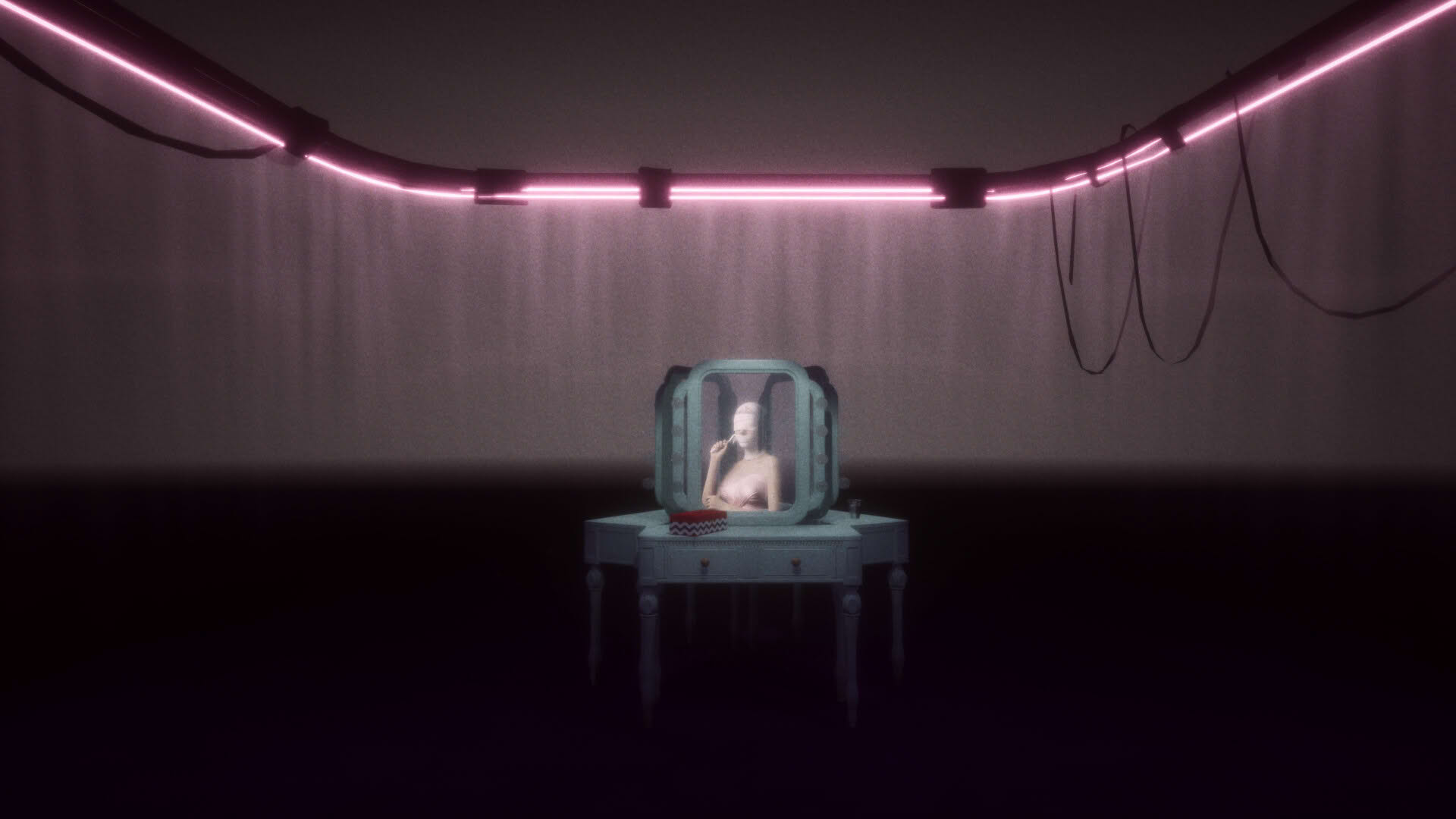 Screenshot for Transit