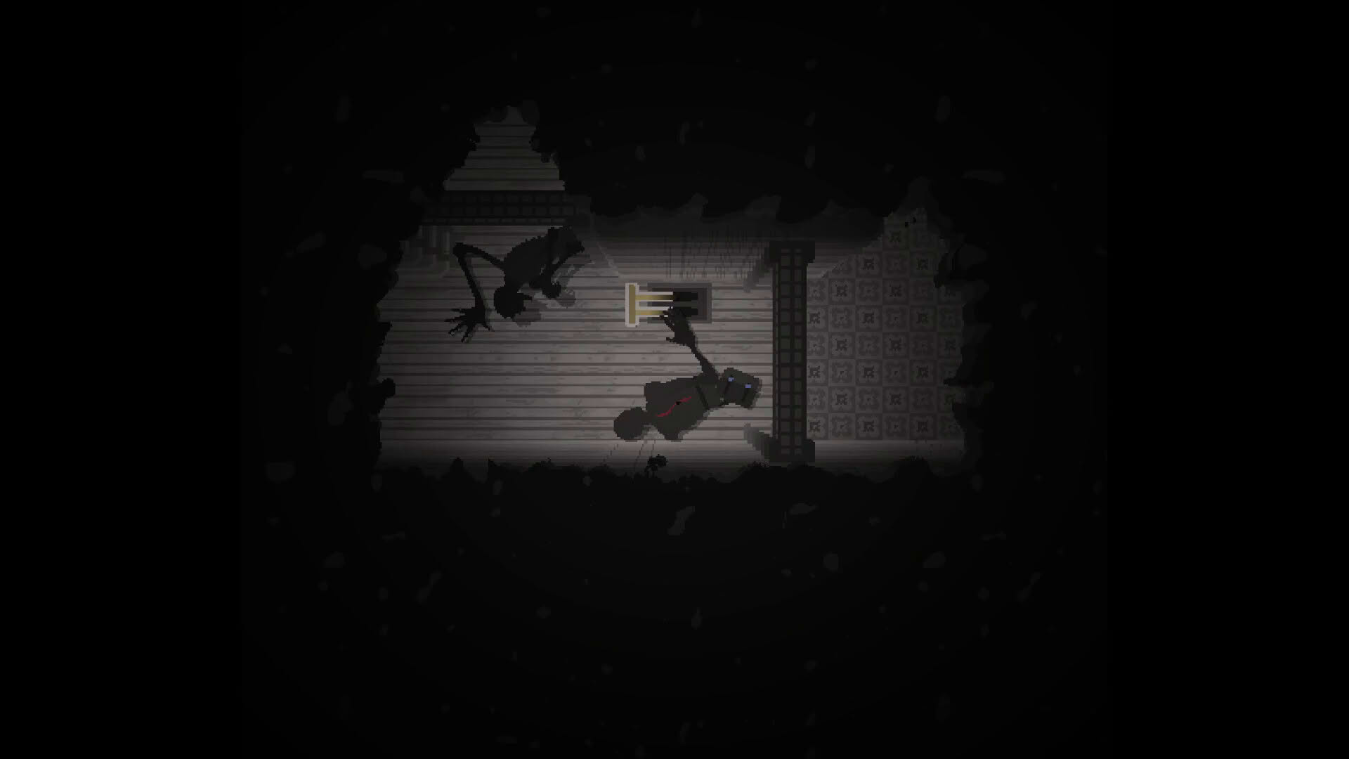 Screenshot for Endoparasitic 2