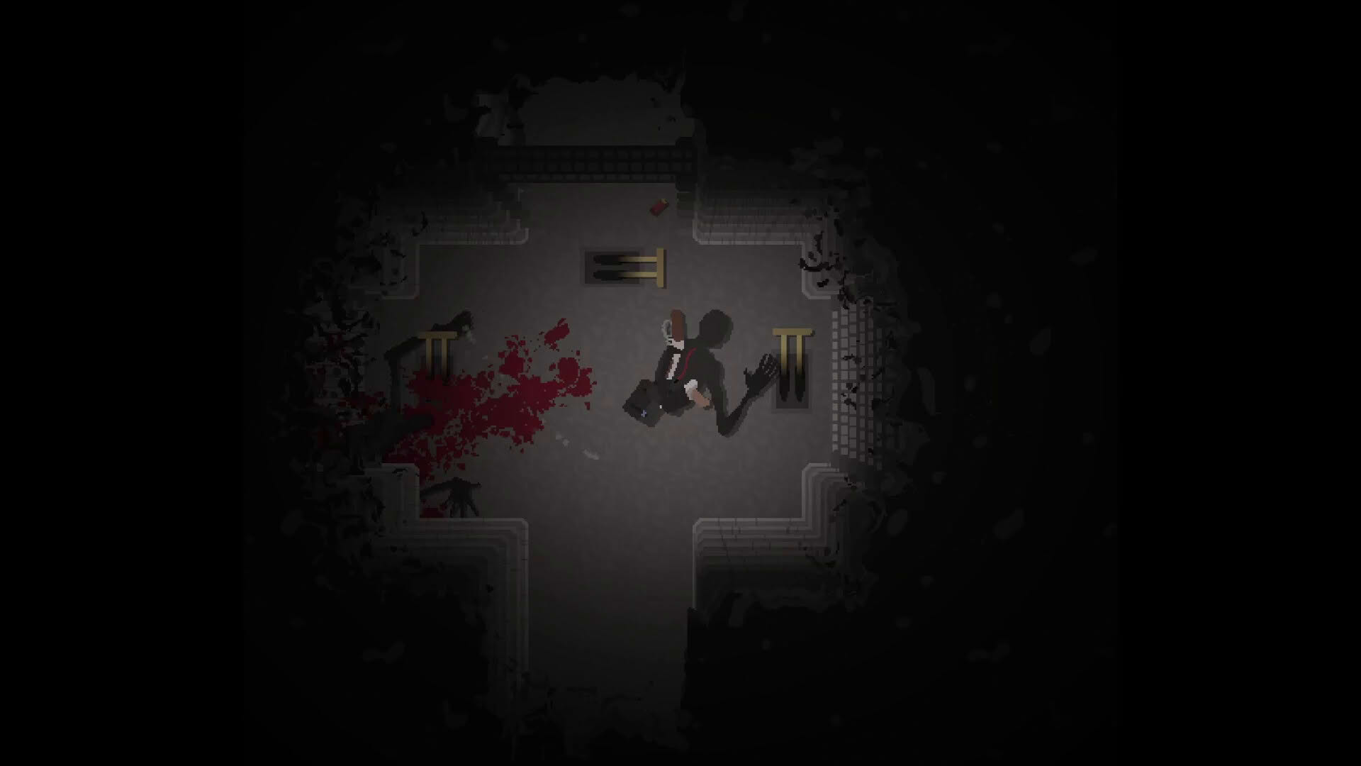 Screenshot for Endoparasitic 2