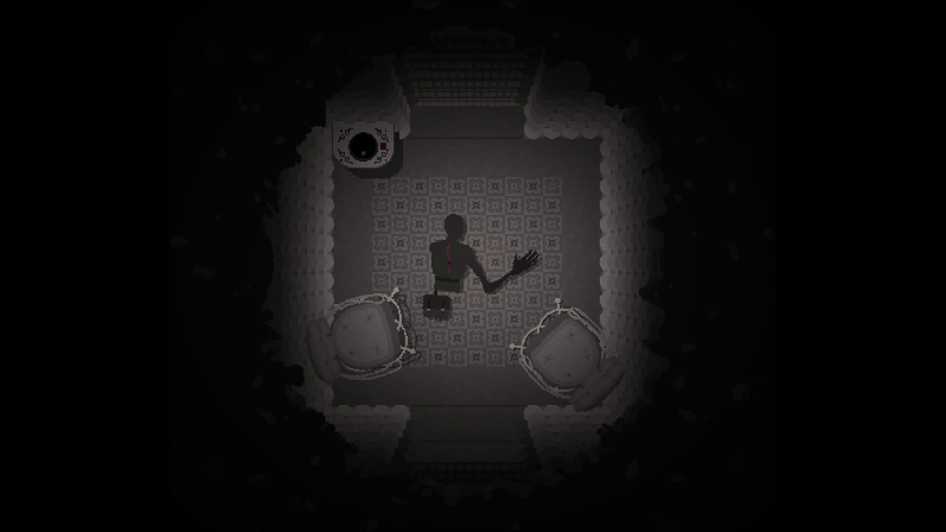 Screenshot for Endoparasitic 2