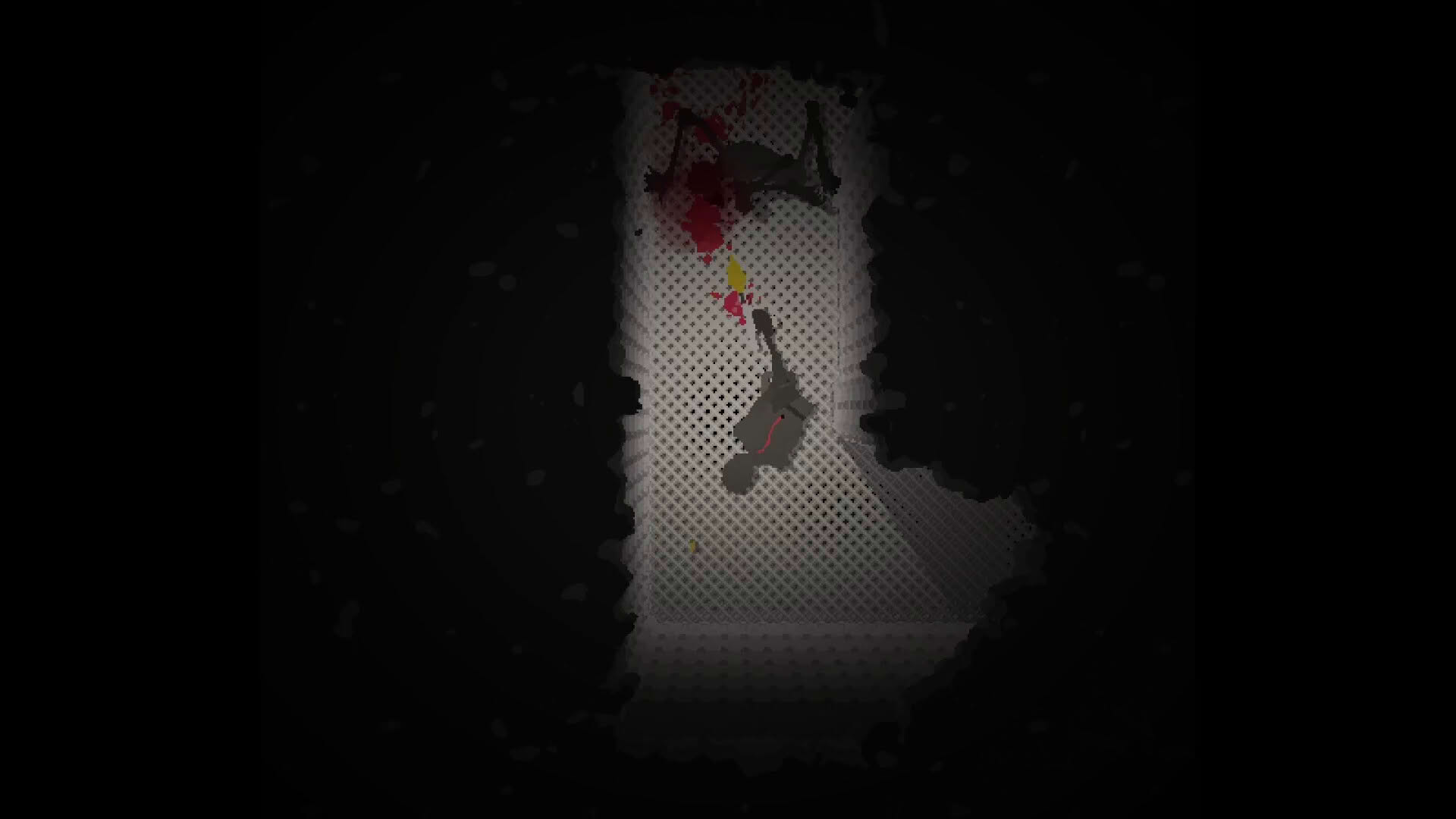 Screenshot for Endoparasitic 2