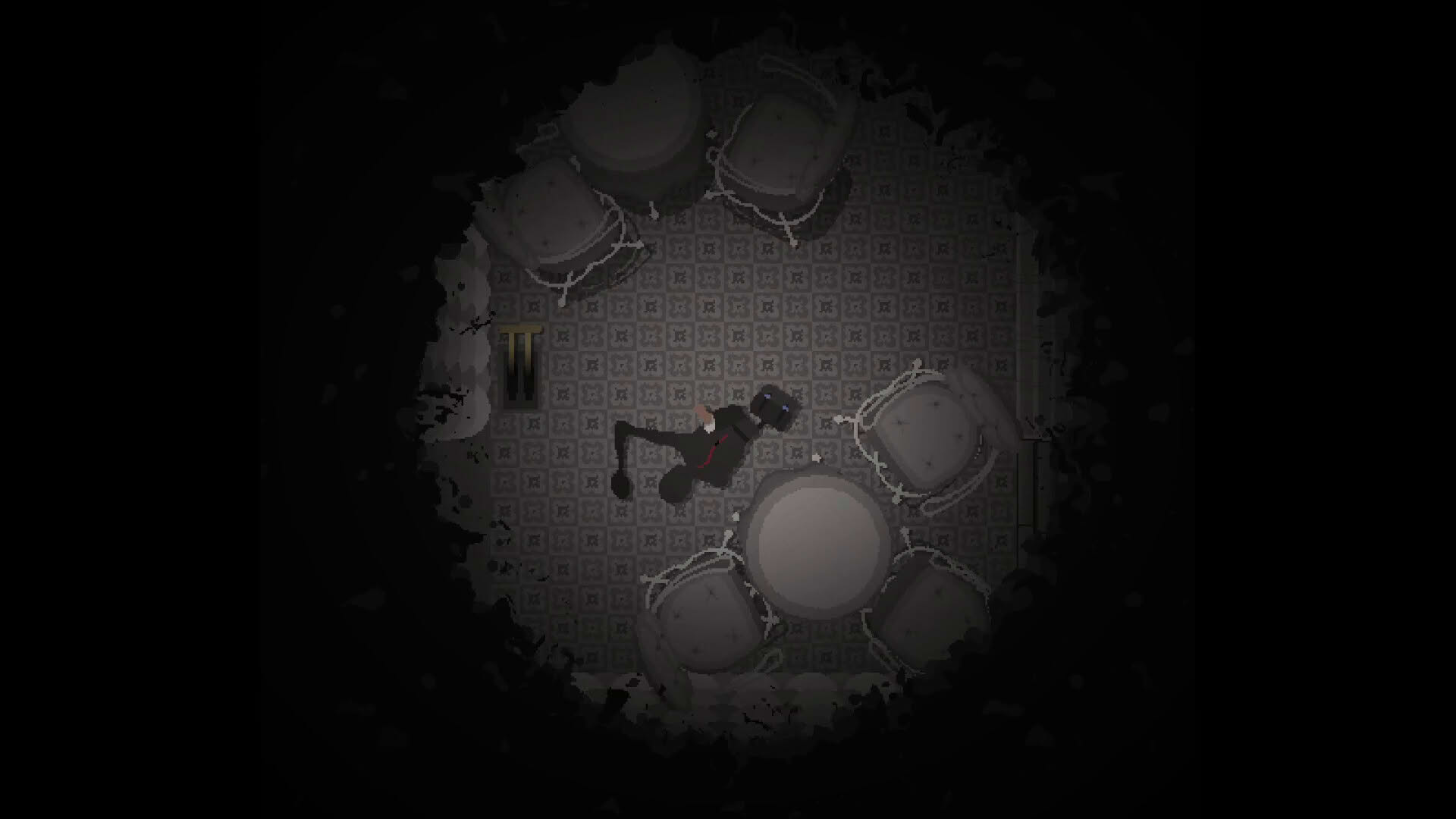 Screenshot for Endoparasitic 2