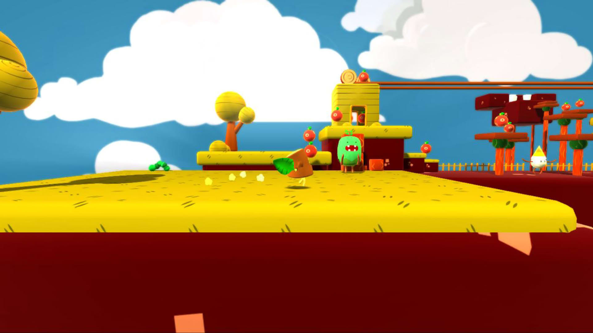 Screenshot for Woodle Tree Adventures