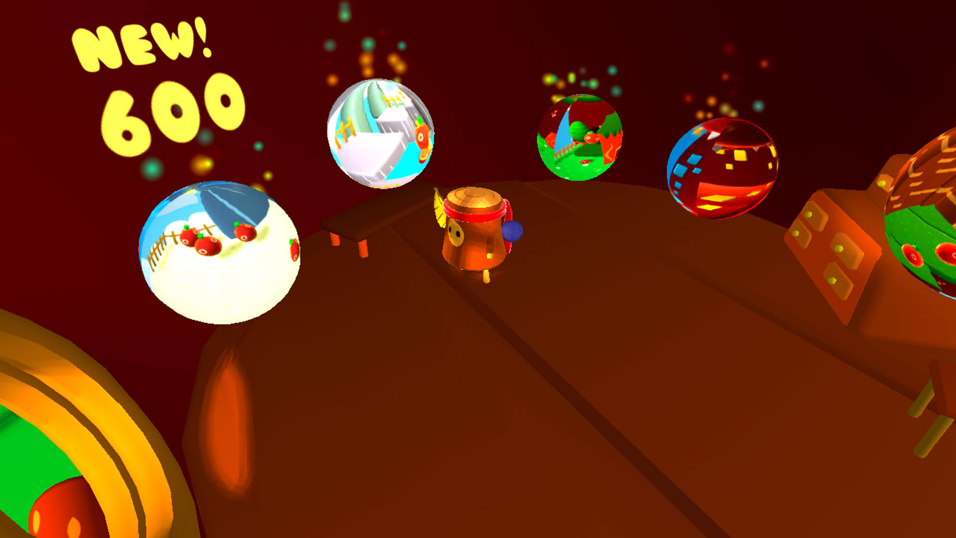 Screenshot for Woodle Tree Adventures