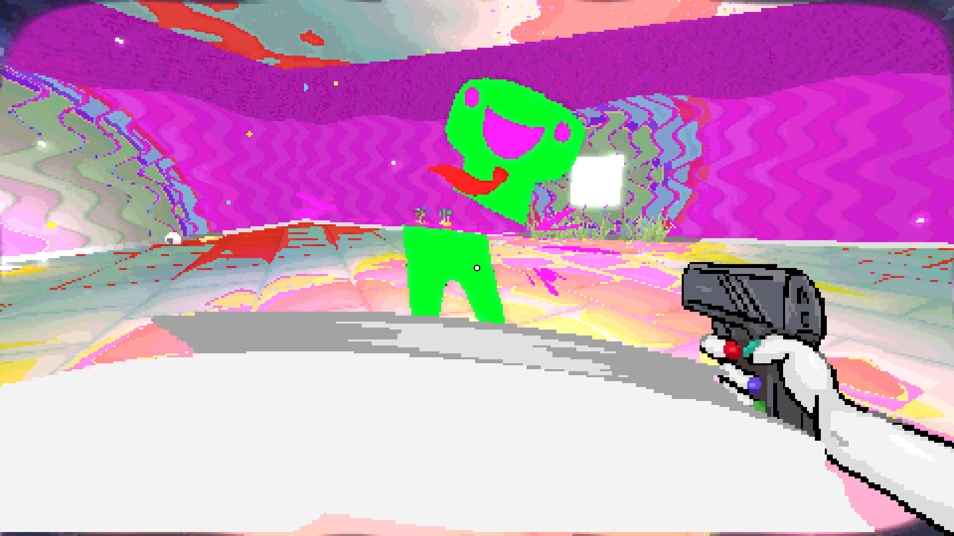 Screenshot for Tamashika